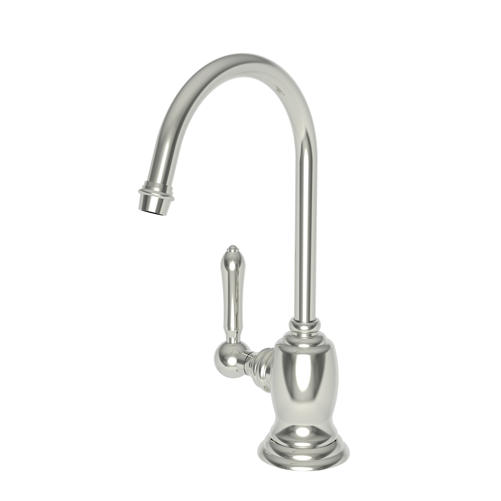 Newport Brass Chesterfield® Hot Water Dispenser