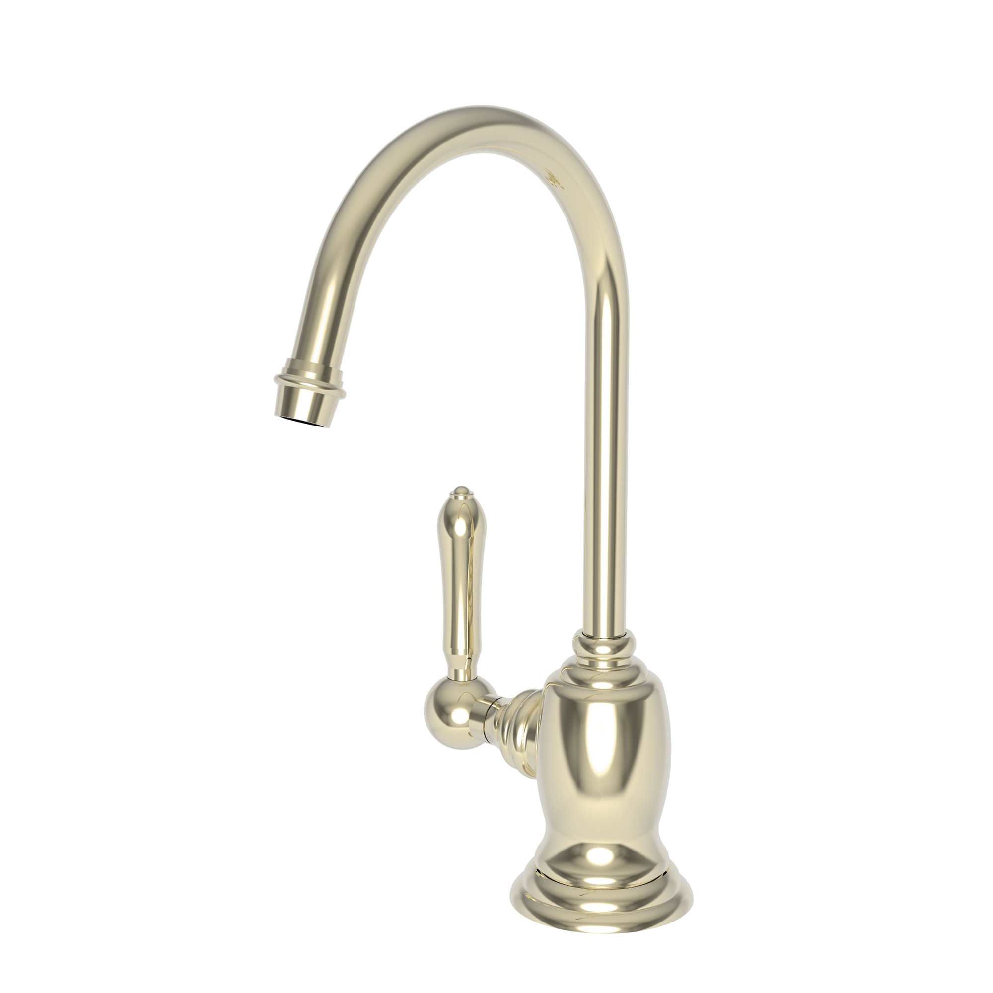 Newport Brass Chesterfield® Hot Water Dispenser