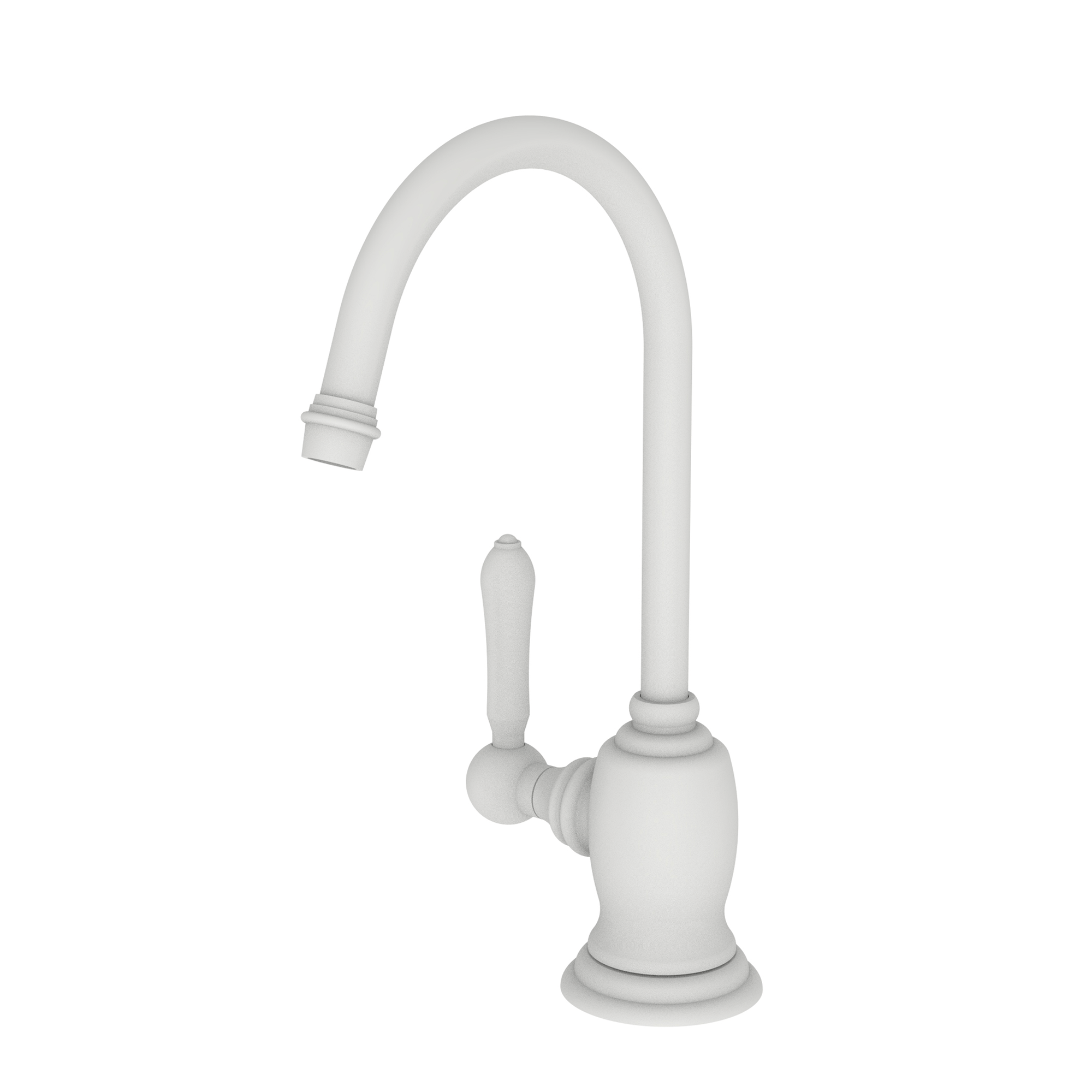 Newport Brass Chesterfield® Hot Water Dispenser
