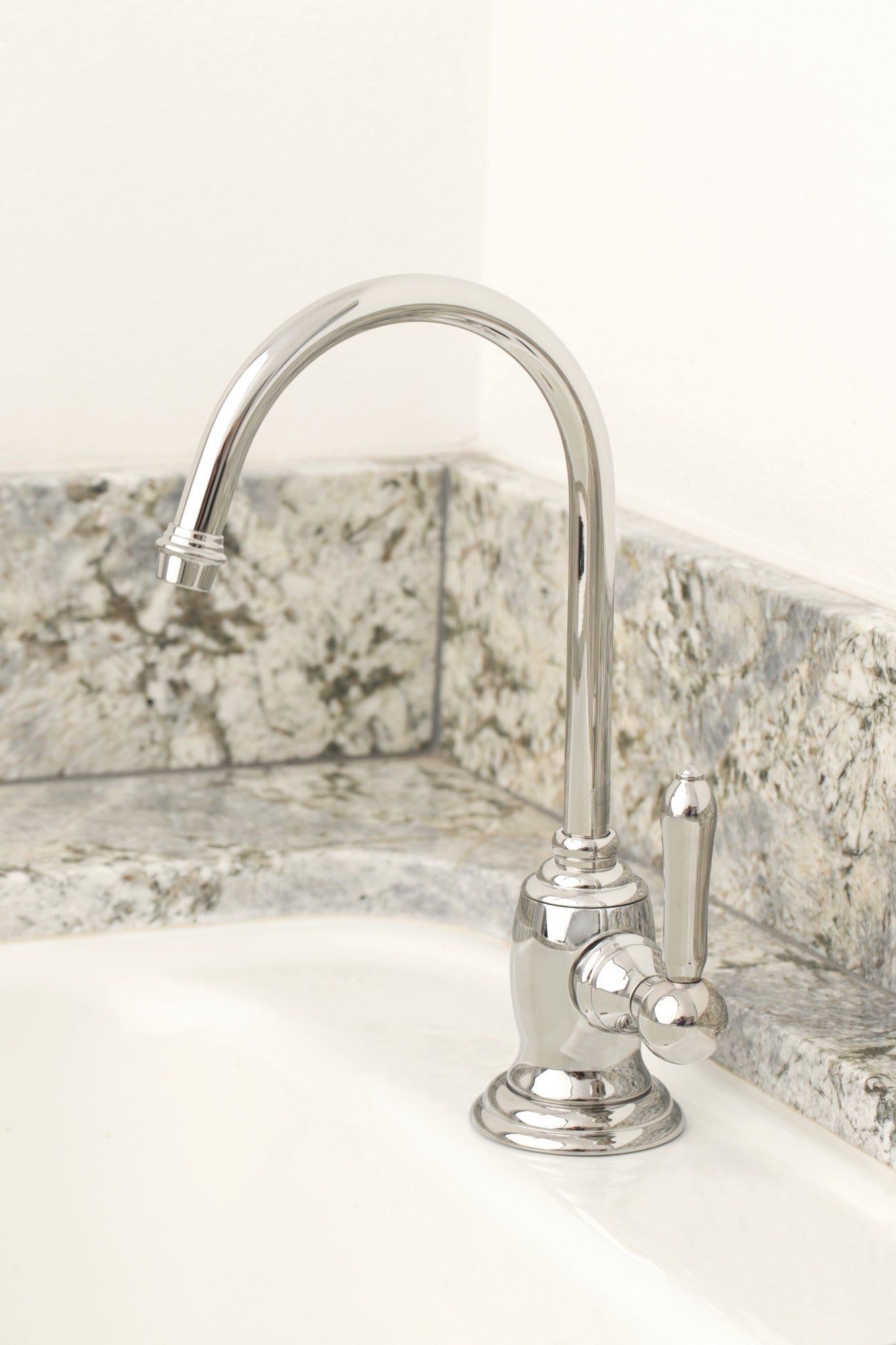Newport Brass Chesterfield® Cold Water Dispenser