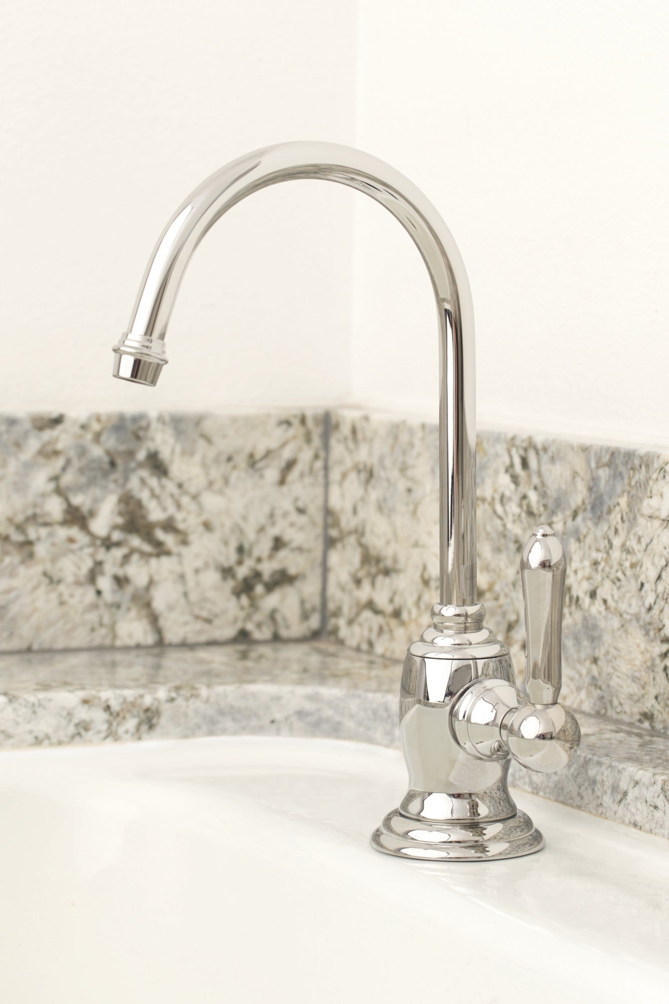Newport Brass Chesterfield® Cold Water Dispenser