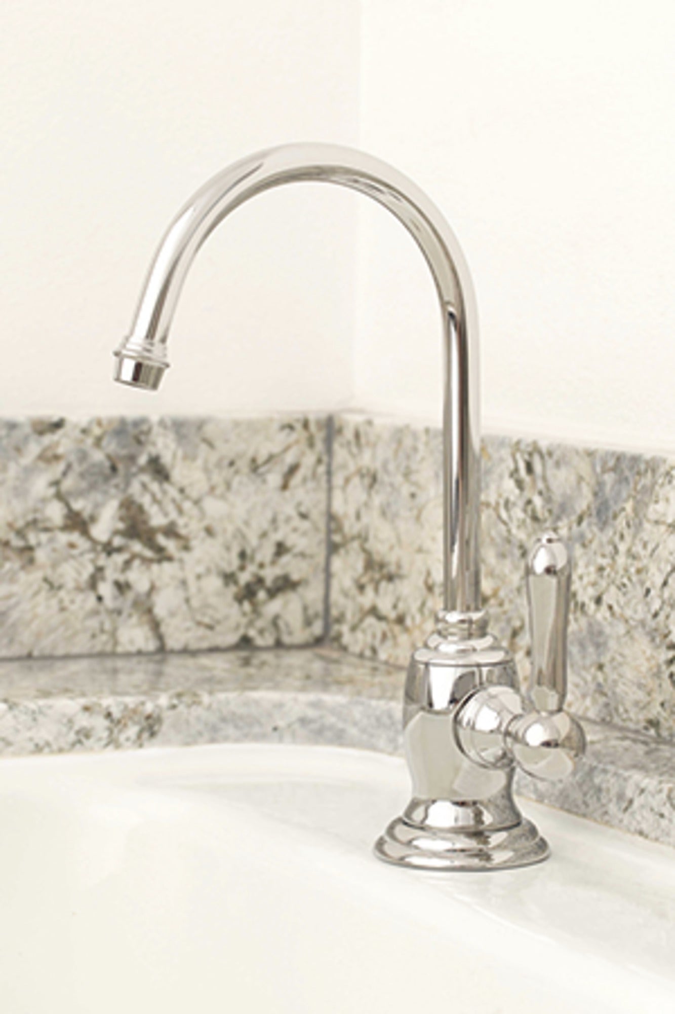 Newport Brass Chesterfield® Cold Water Dispenser