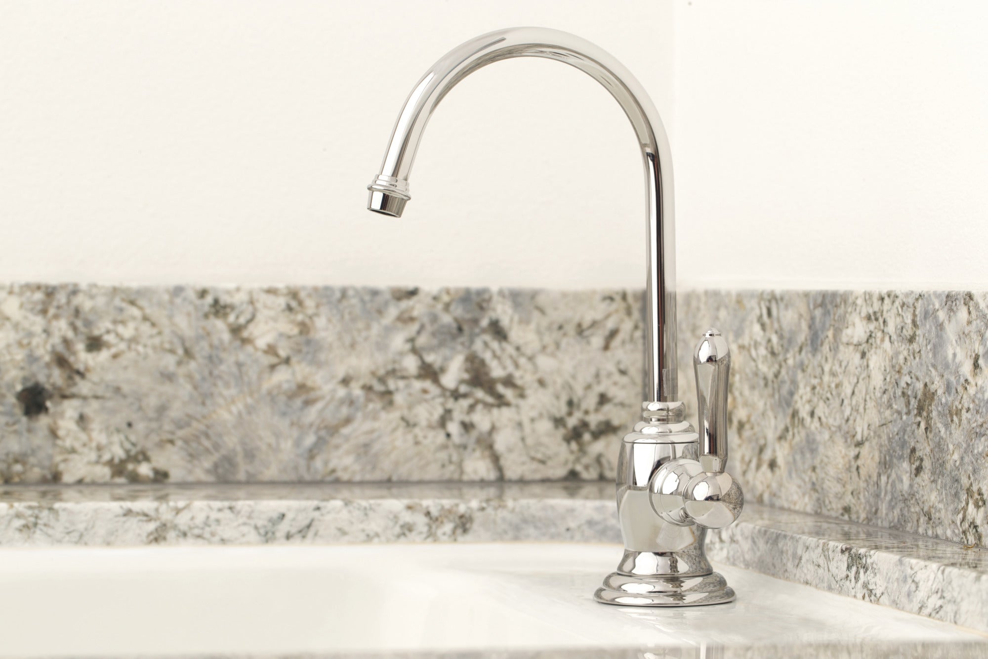 Newport Brass Chesterfield® Cold Water Dispenser