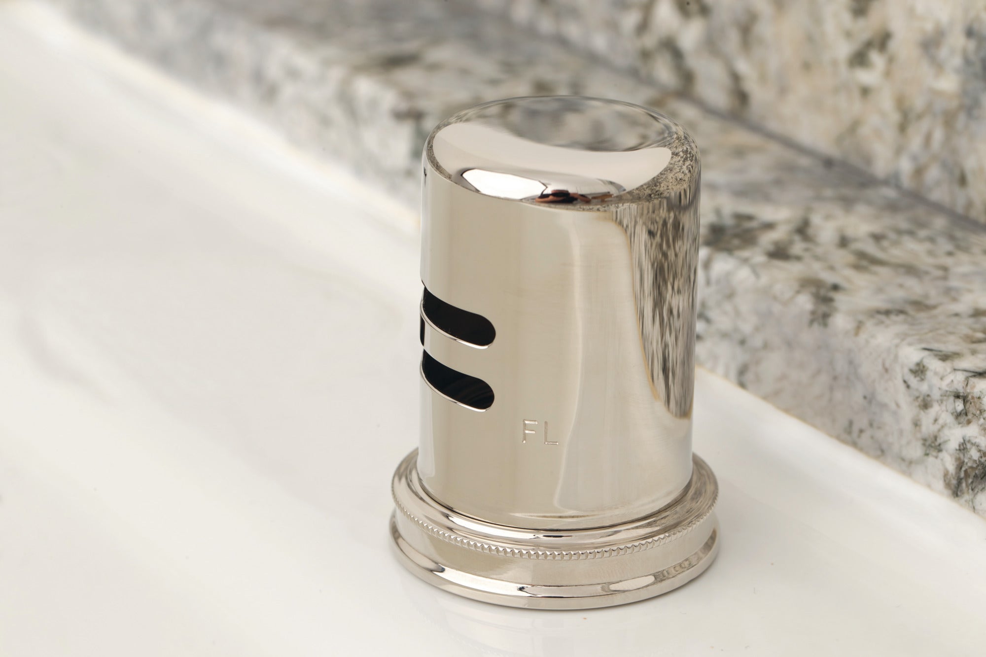 Newport Brass Chesterfield® Air Gap Kit