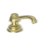 Newport Brass Chesterfield® Soap/Lotion Dispenser