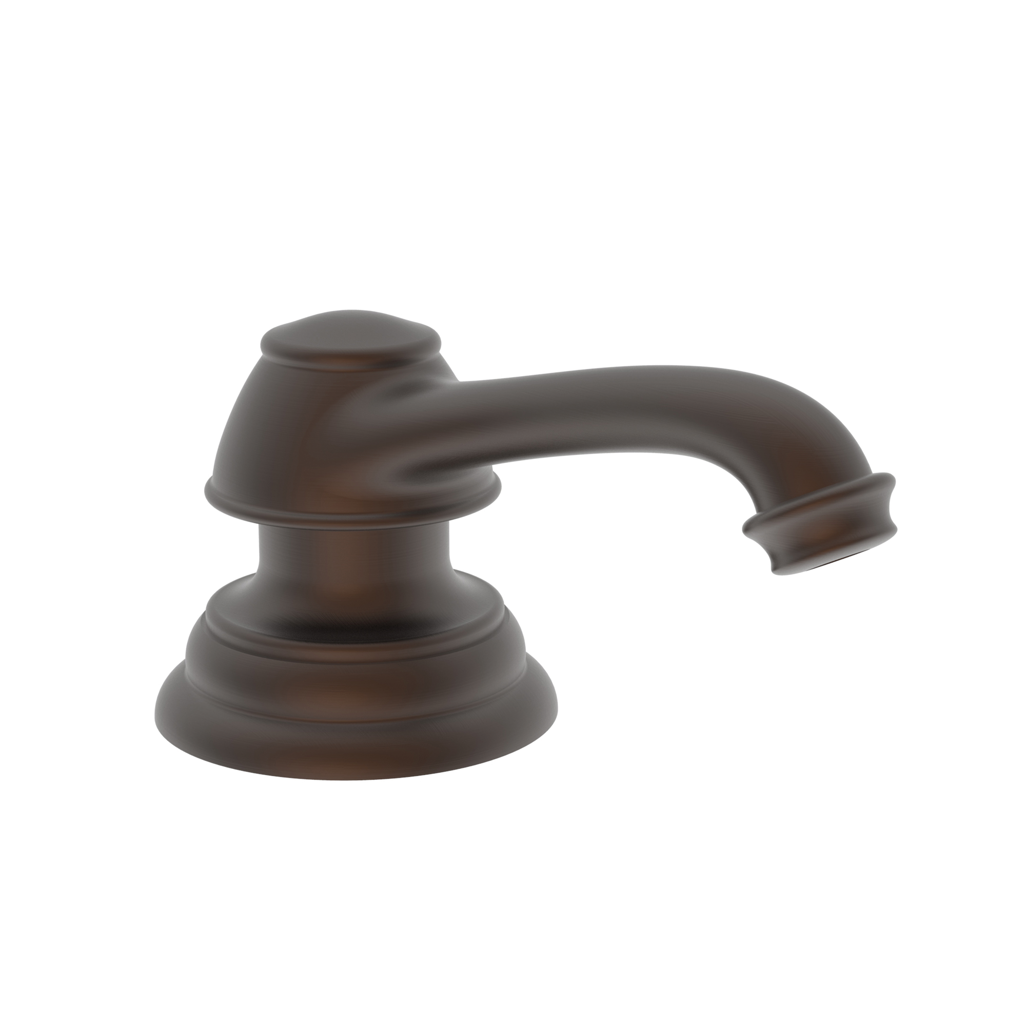 Newport Brass Chesterfield® Soap/Lotion Dispenser