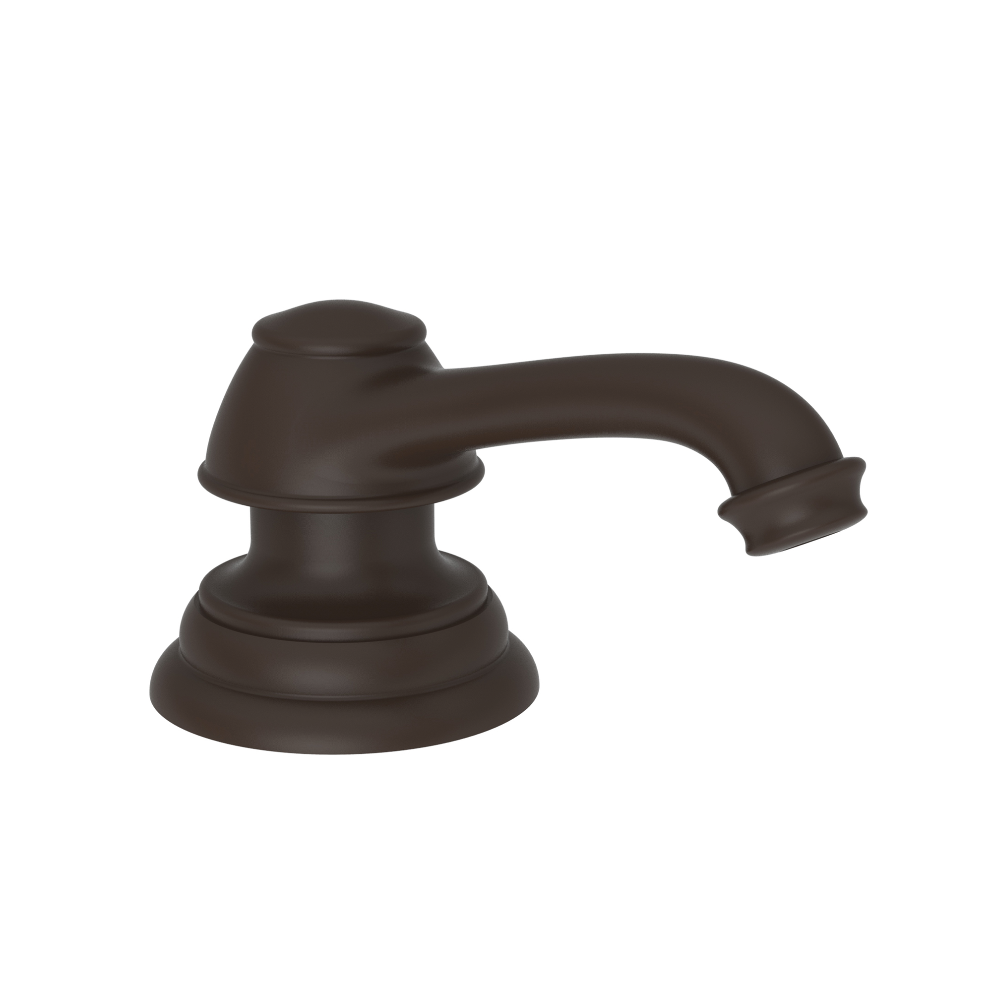 Newport Brass Chesterfield® Soap/Lotion Dispenser