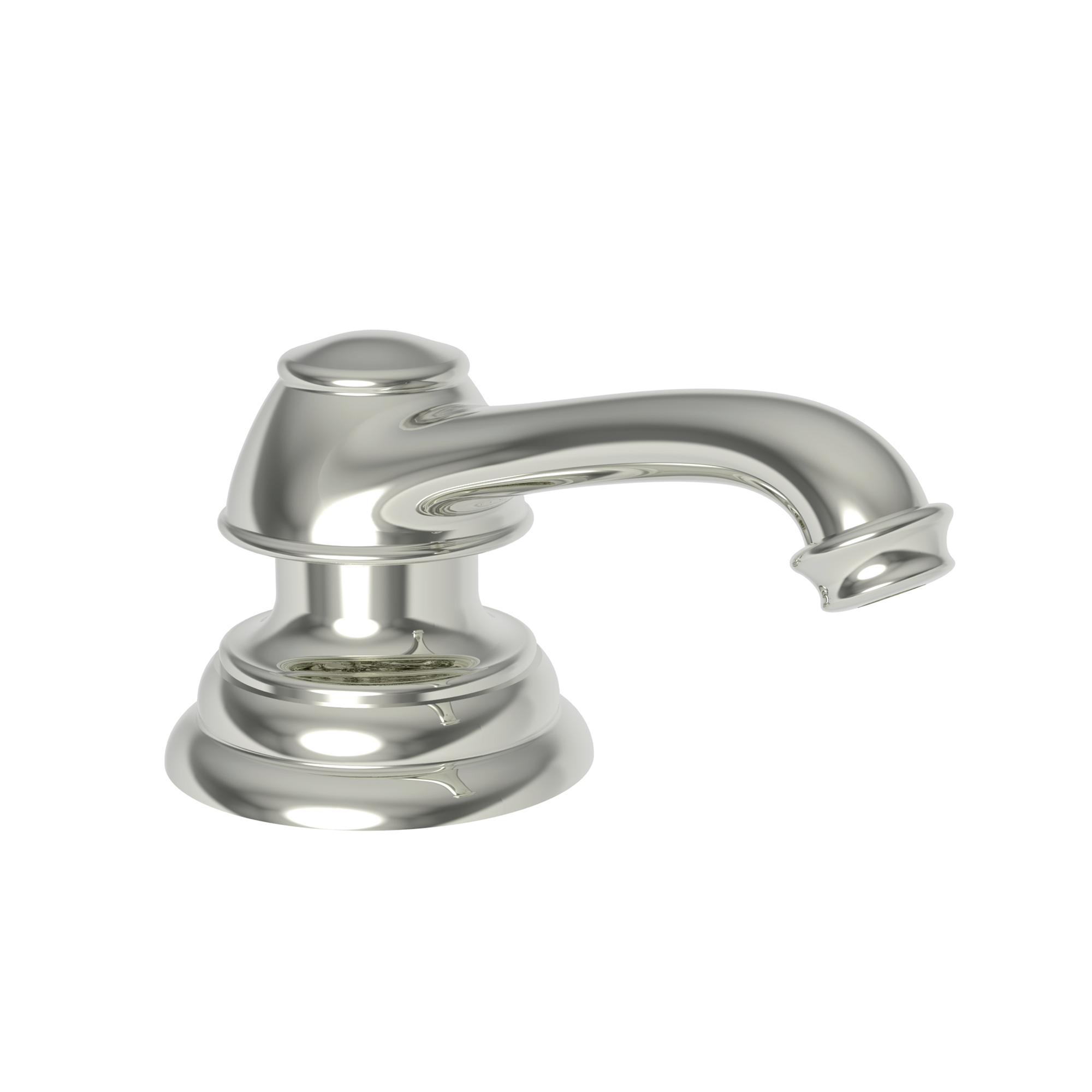 Newport Brass Chesterfield® Soap/Lotion Dispenser