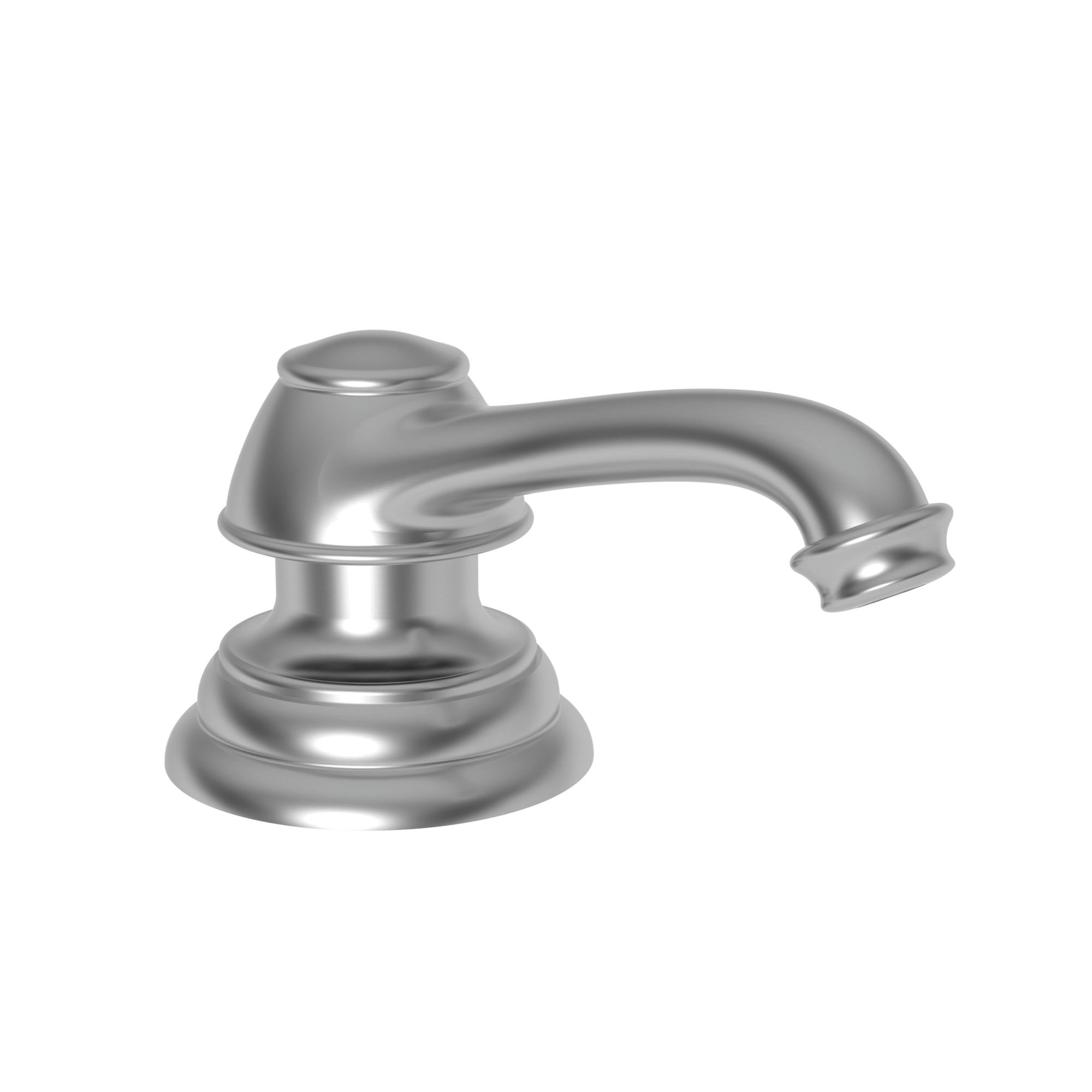 Newport Brass Chesterfield® Soap/Lotion Dispenser