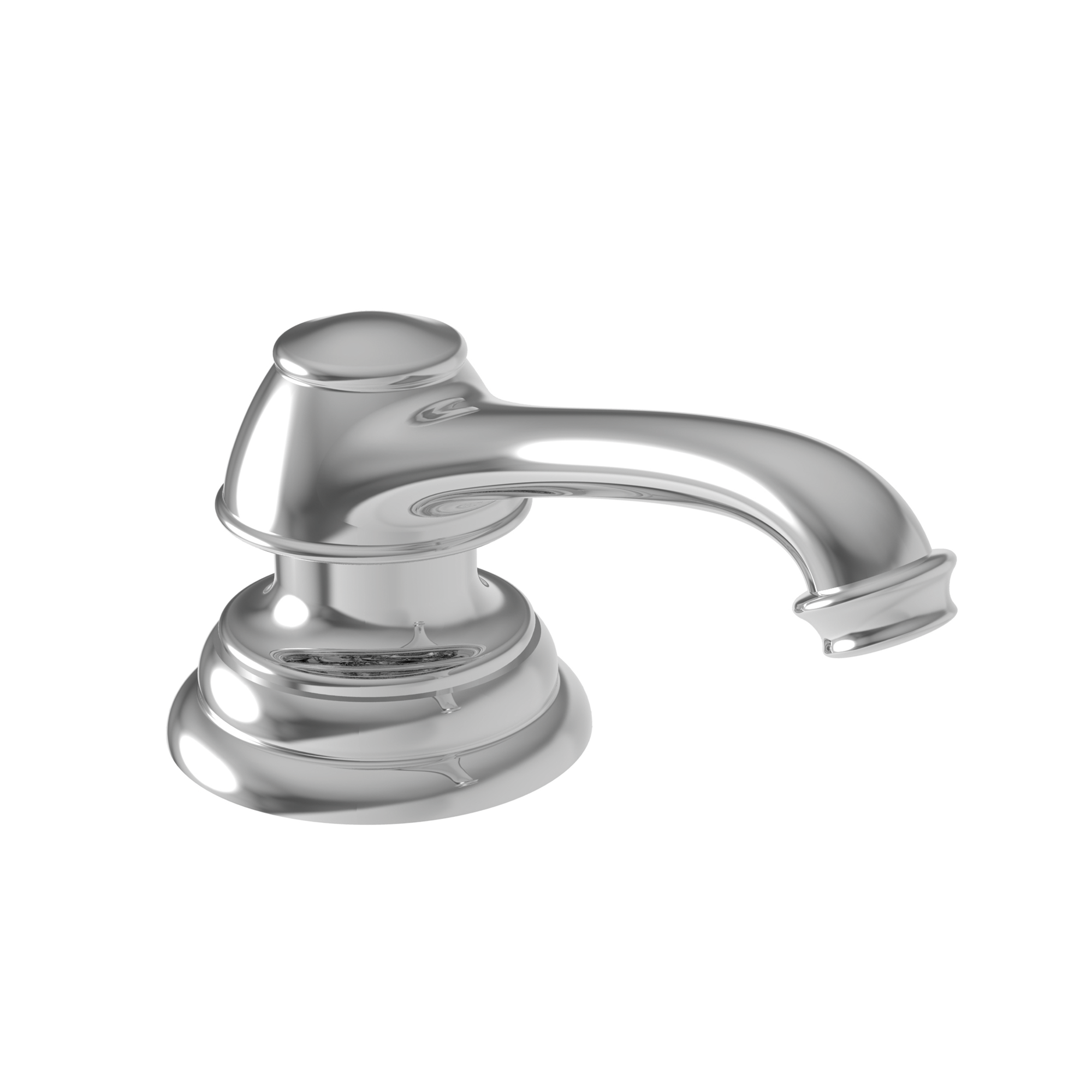 Newport Brass Chesterfield® Soap/Lotion Dispenser