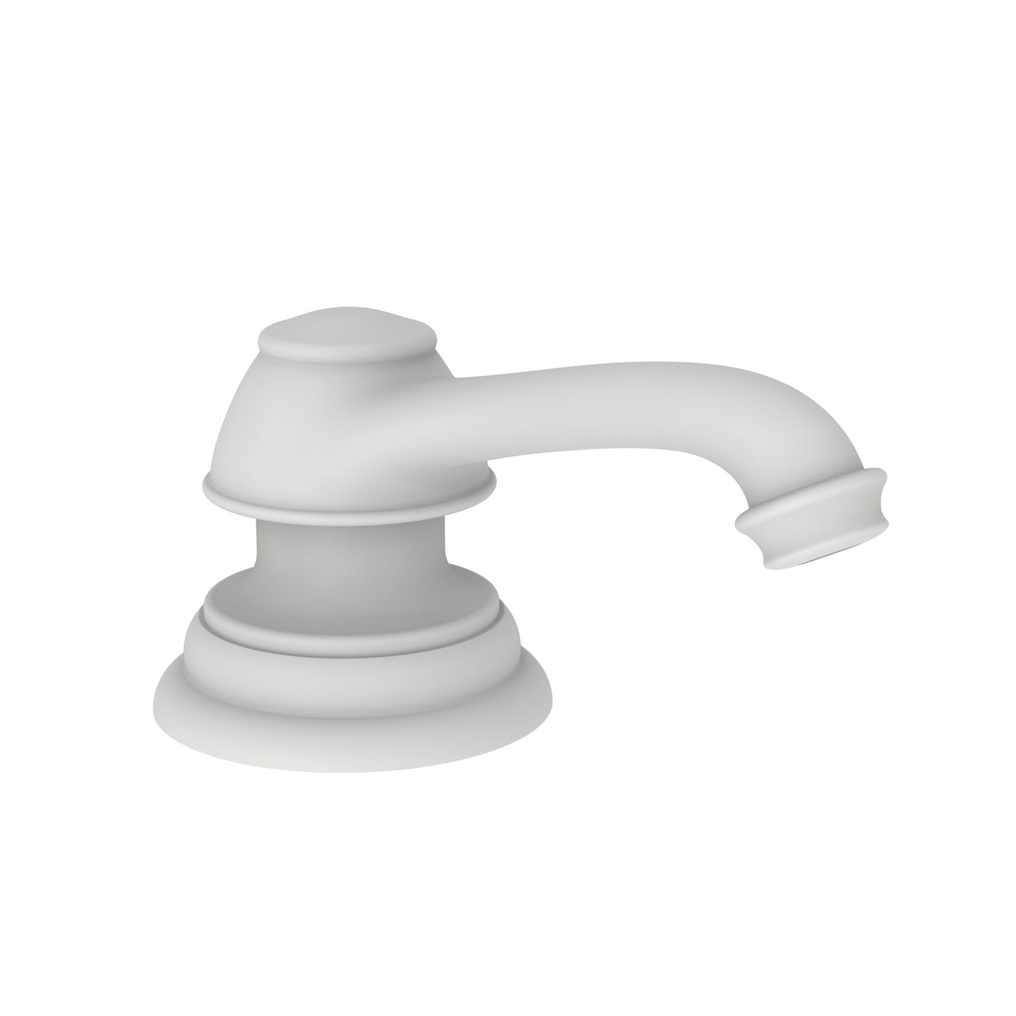 Newport Brass Chesterfield® Soap/Lotion Dispenser