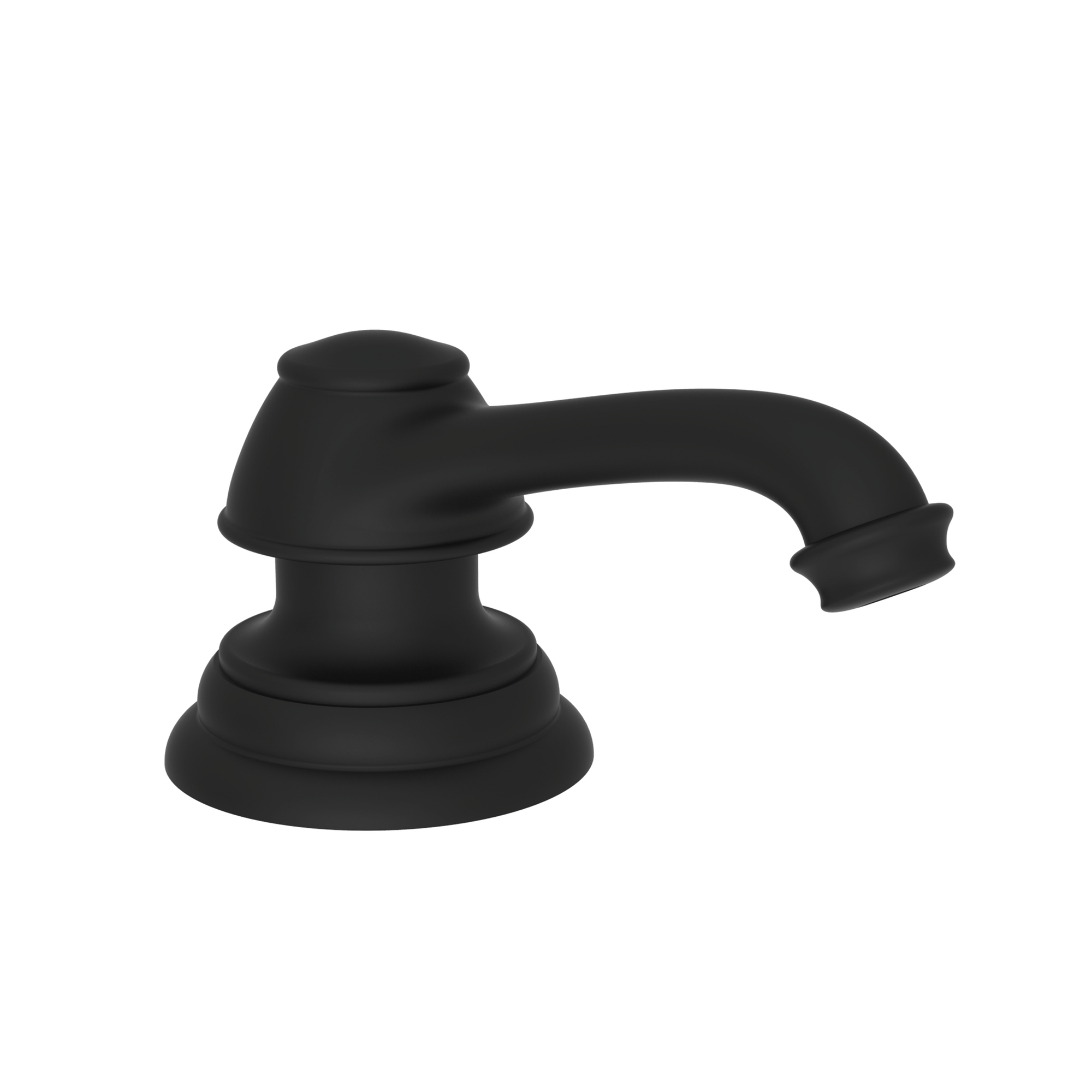 Newport Brass Chesterfield® Soap/Lotion Dispenser