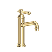 Newport Brass Chesterfield® Single Hole Lavatory Faucet