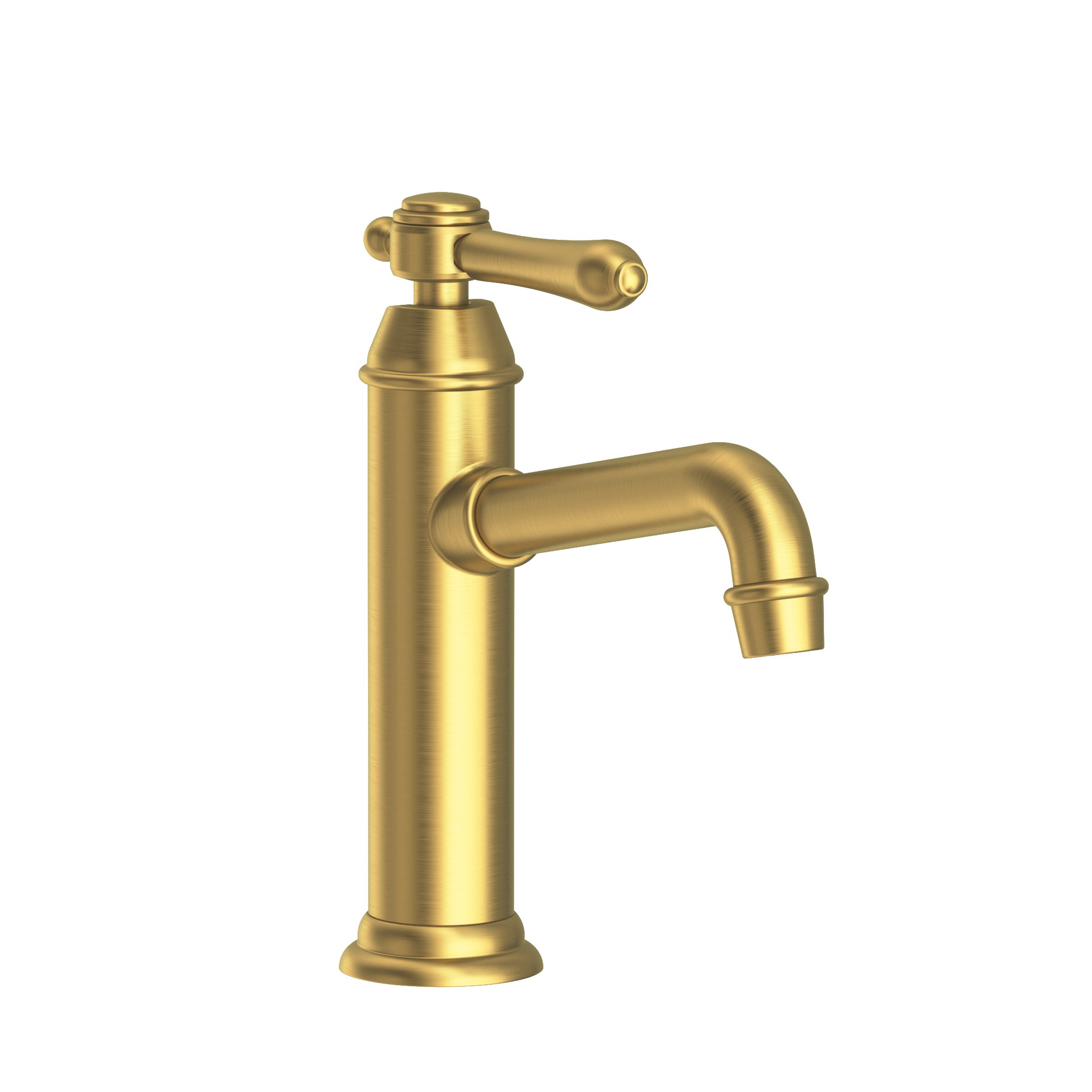 Newport Brass Chesterfield® Single Hole Lavatory Faucet
