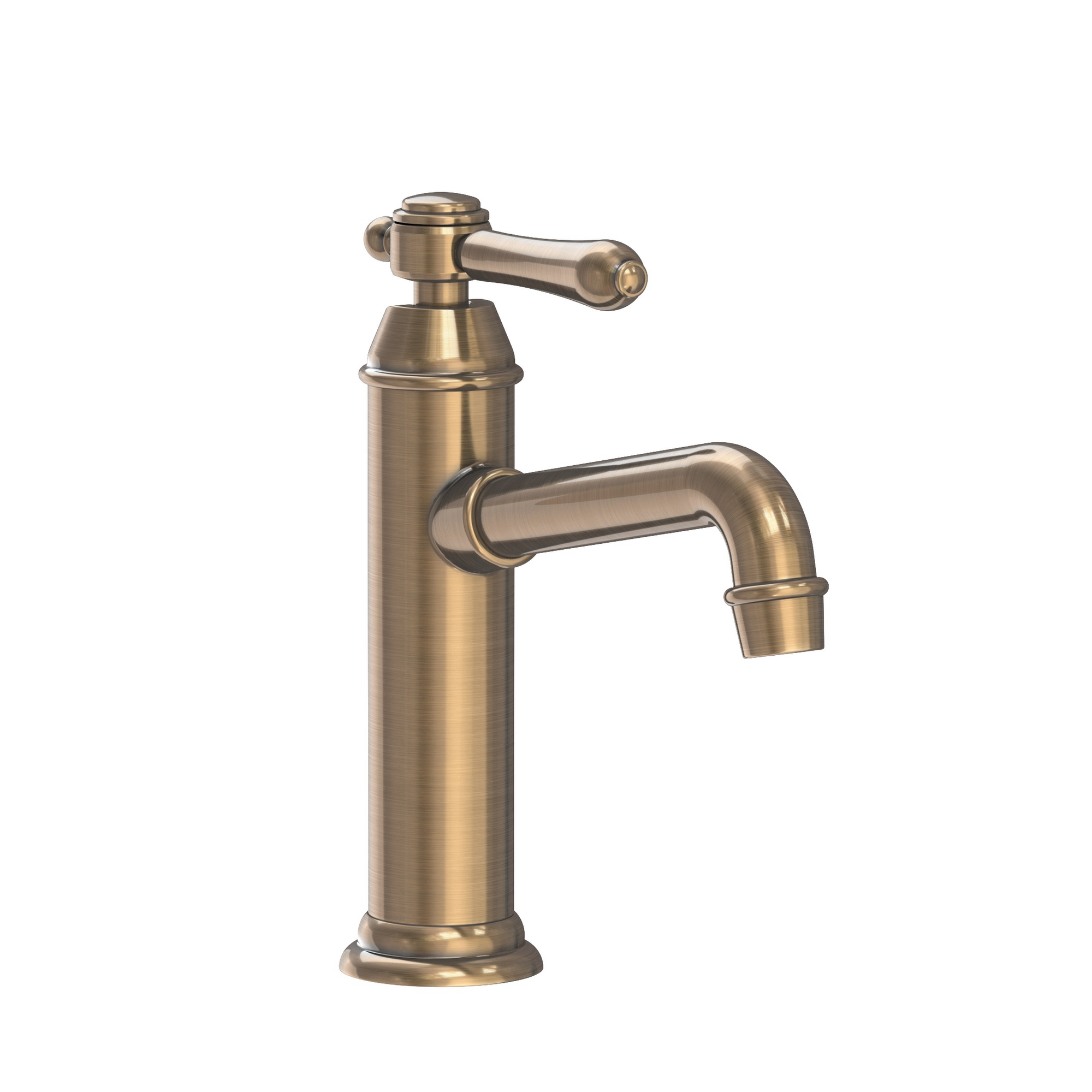 Newport Brass Chesterfield® Single Hole Lavatory Faucet