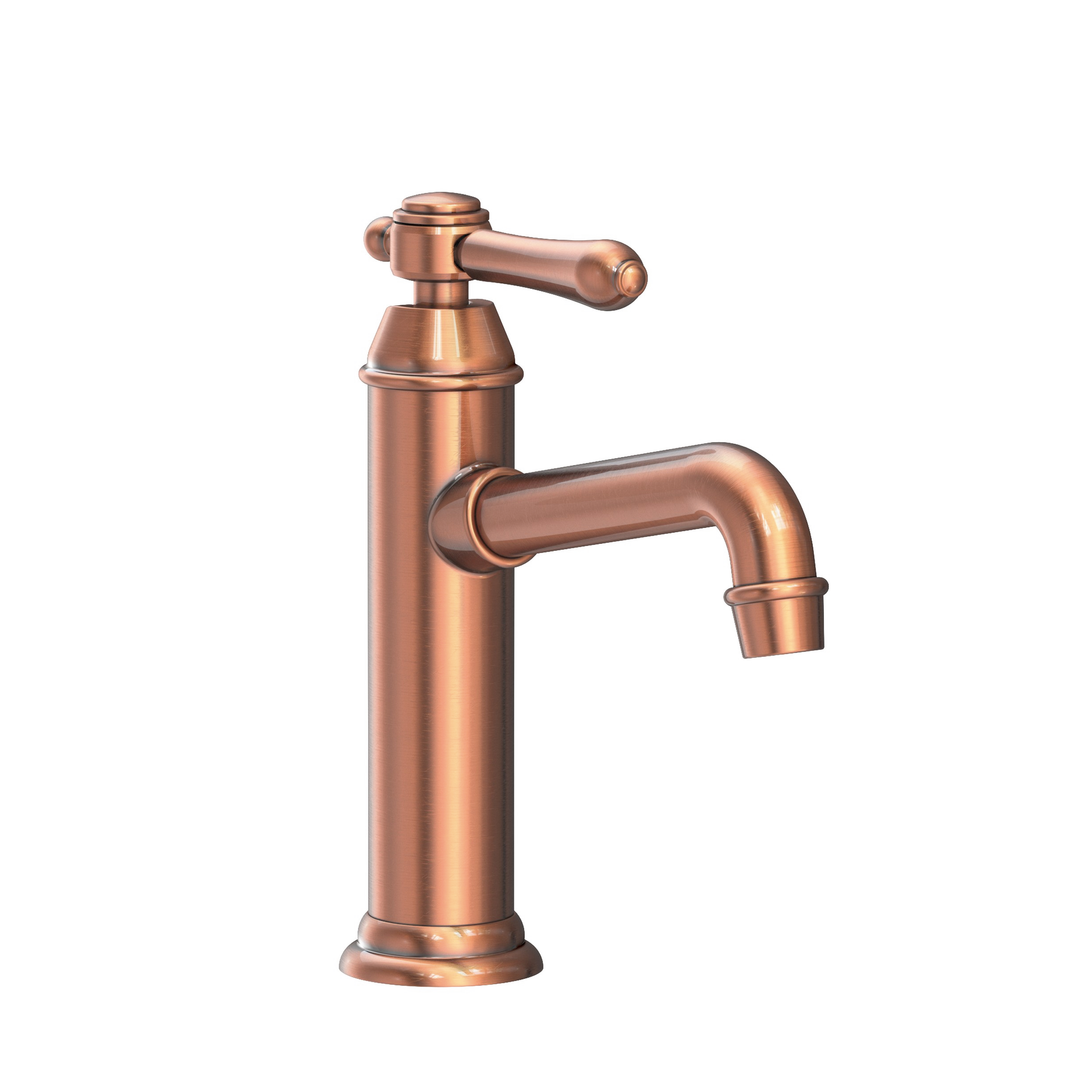 Newport Brass Chesterfield® Single Hole Lavatory Faucet