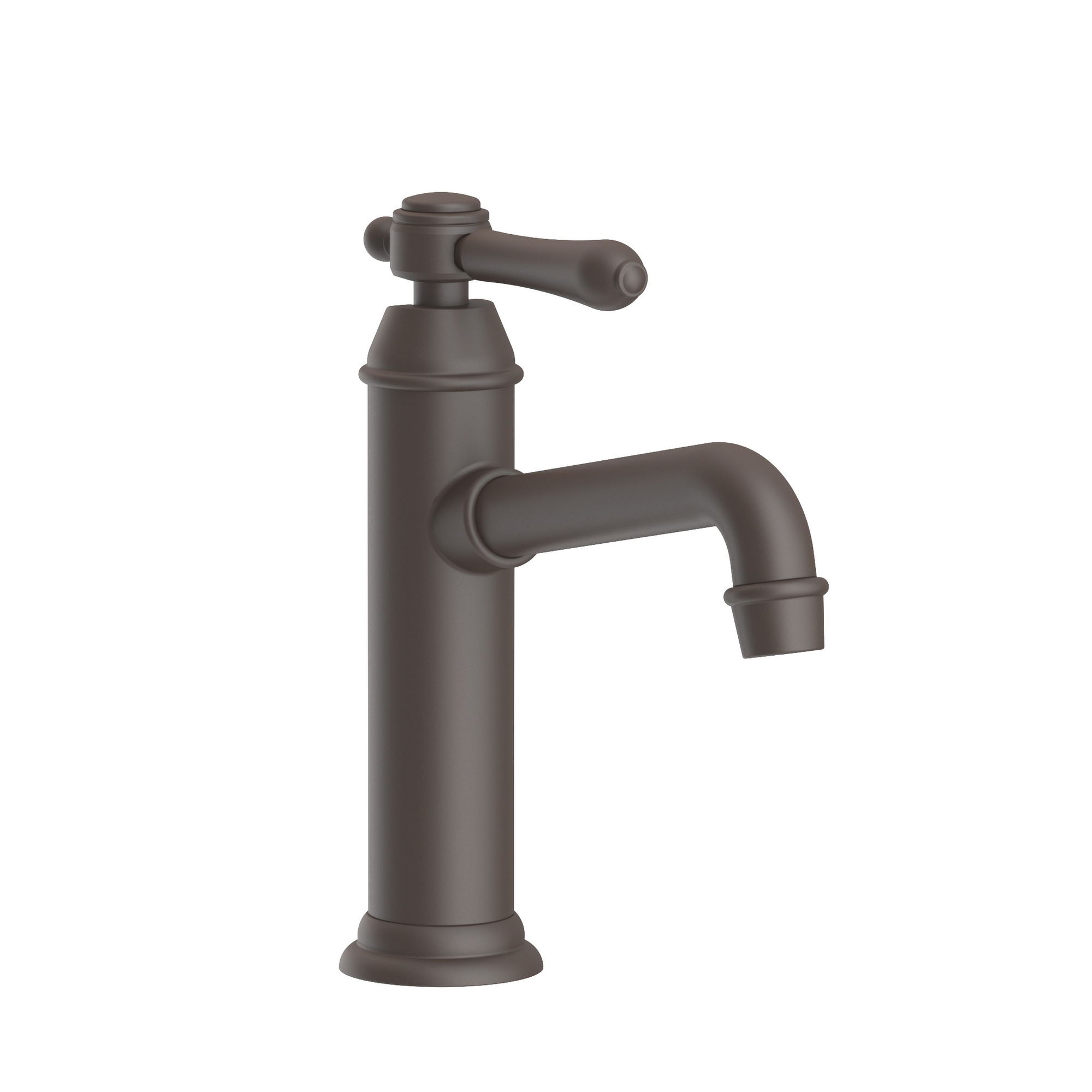Newport Brass Chesterfield® Single Hole Lavatory Faucet