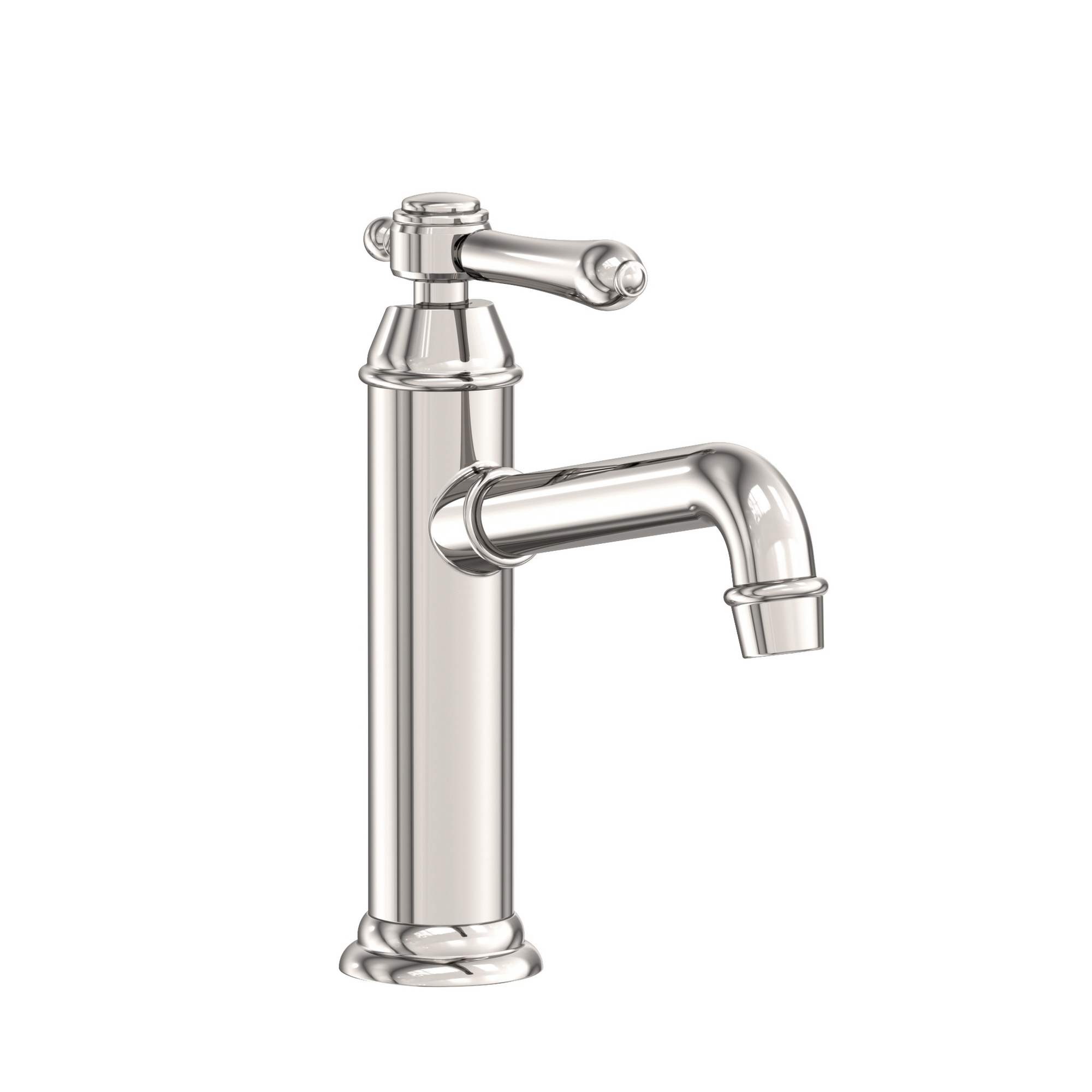 Newport Brass Chesterfield® Single Hole Lavatory Faucet