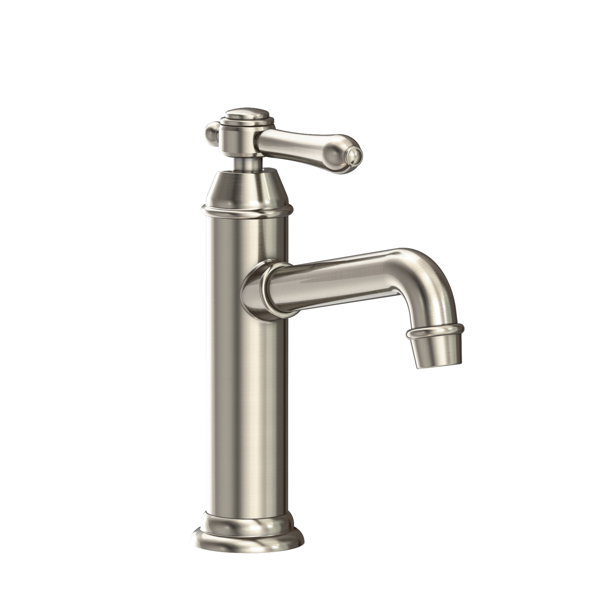 Newport Brass Chesterfield® Single Hole Lavatory Faucet