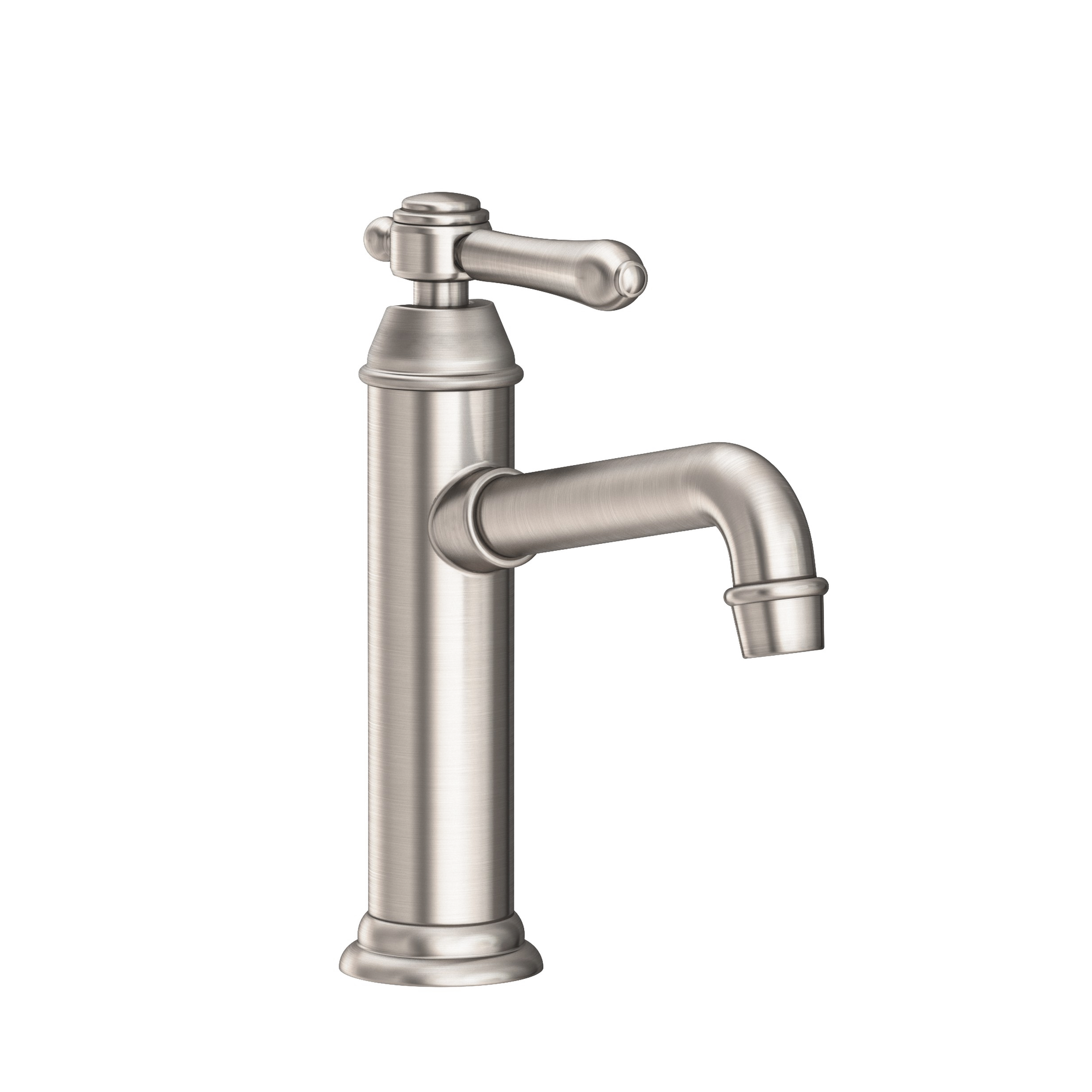 Newport Brass Chesterfield® Single Hole Lavatory Faucet