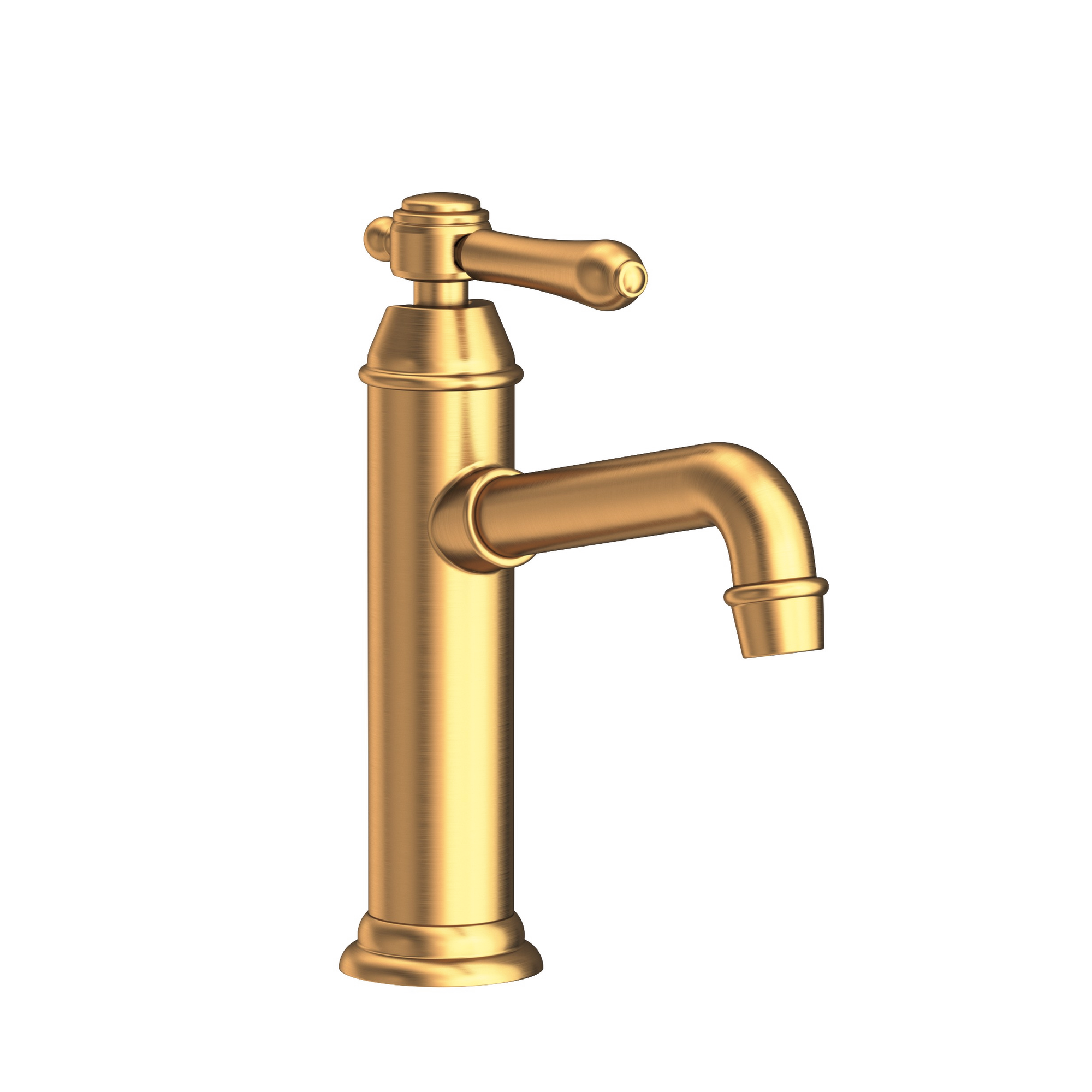 Newport Brass Chesterfield® Single Hole Lavatory Faucet