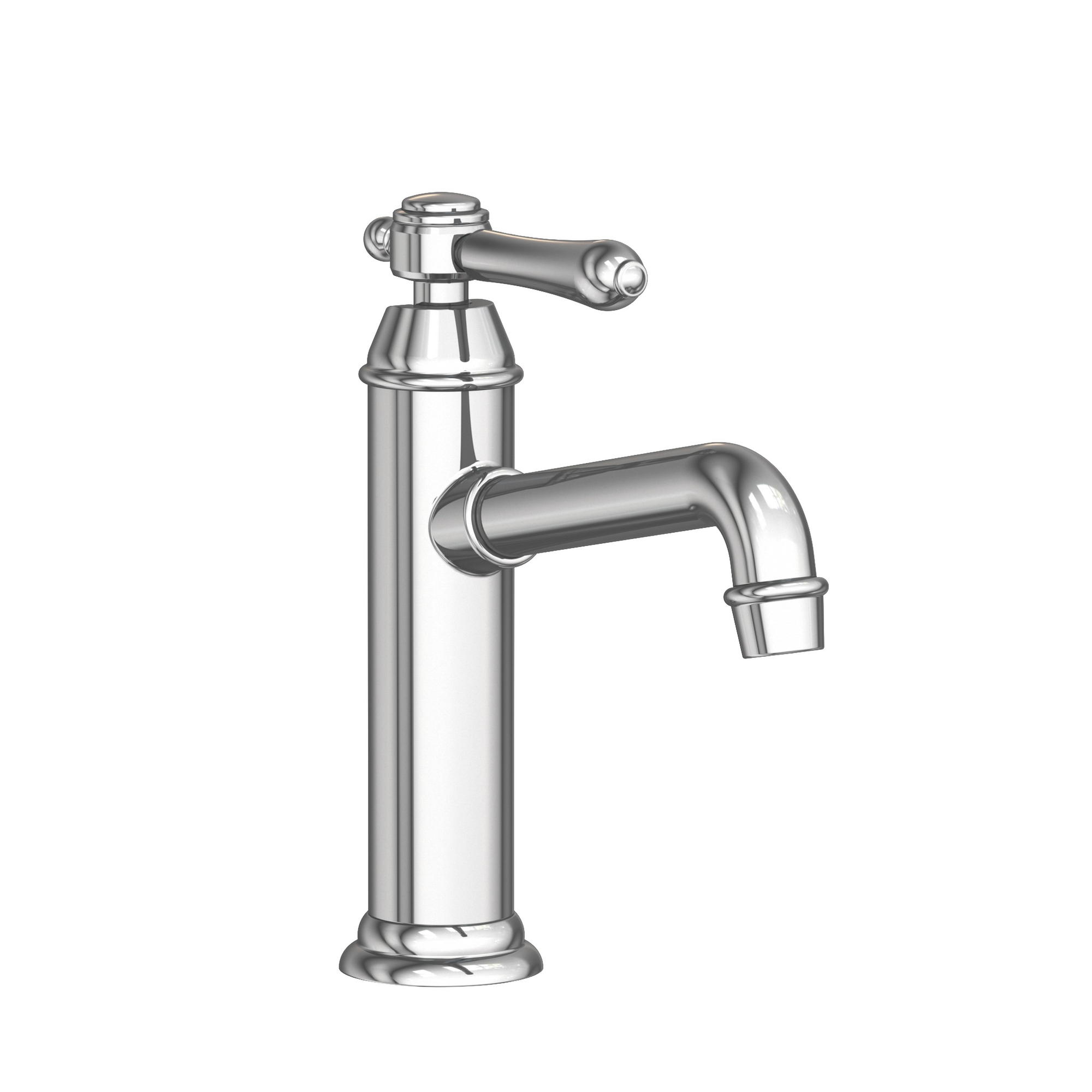 Newport Brass Chesterfield® Single Hole Lavatory Faucet