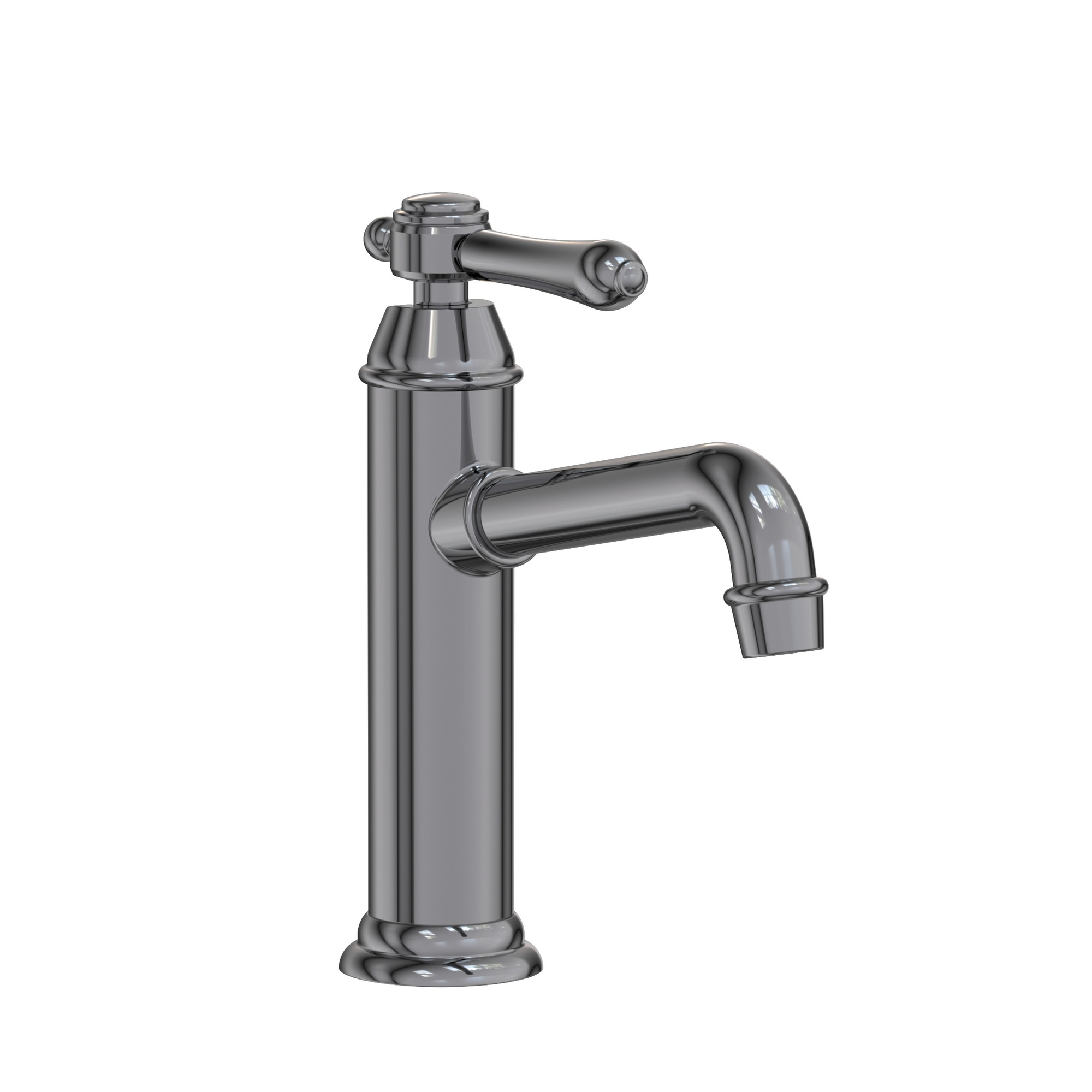 Newport Brass Chesterfield® Single Hole Lavatory Faucet