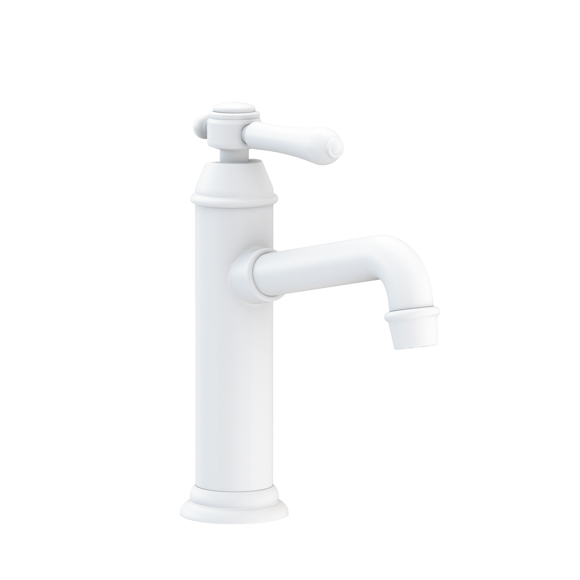Newport Brass Chesterfield® Single Hole Lavatory Faucet