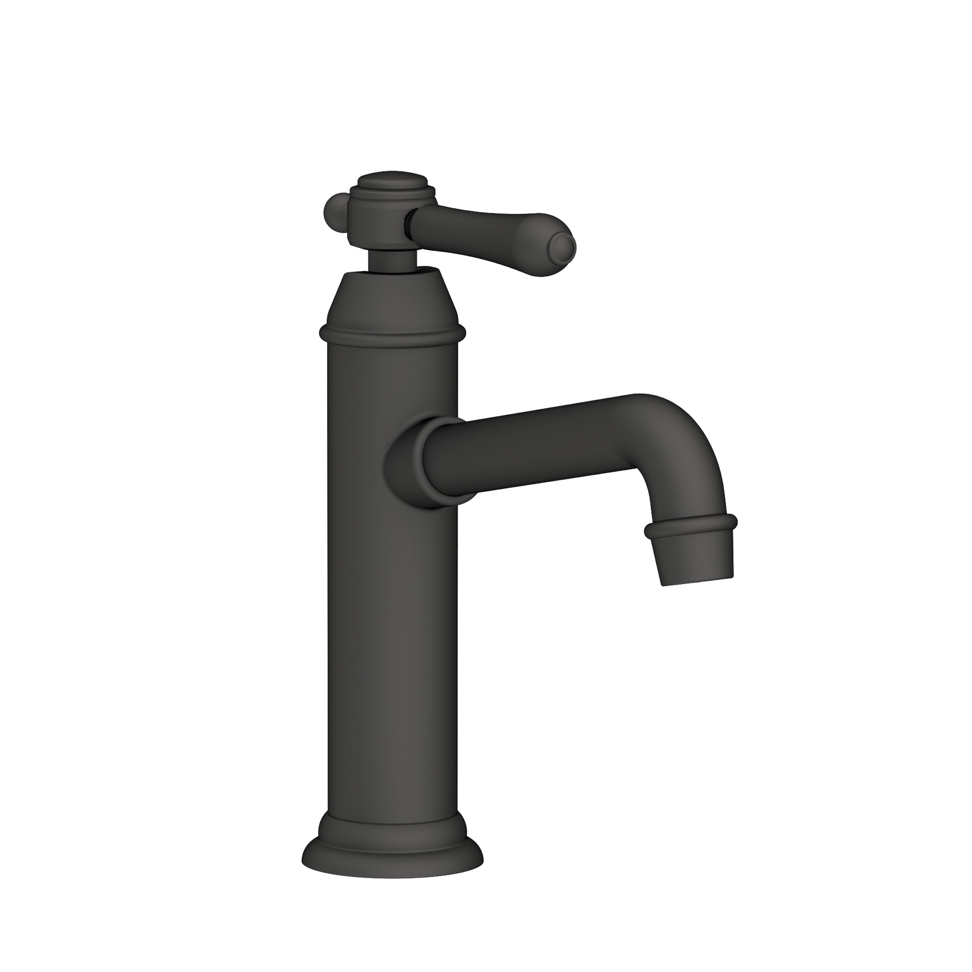 Newport Brass Chesterfield® Single Hole Lavatory Faucet