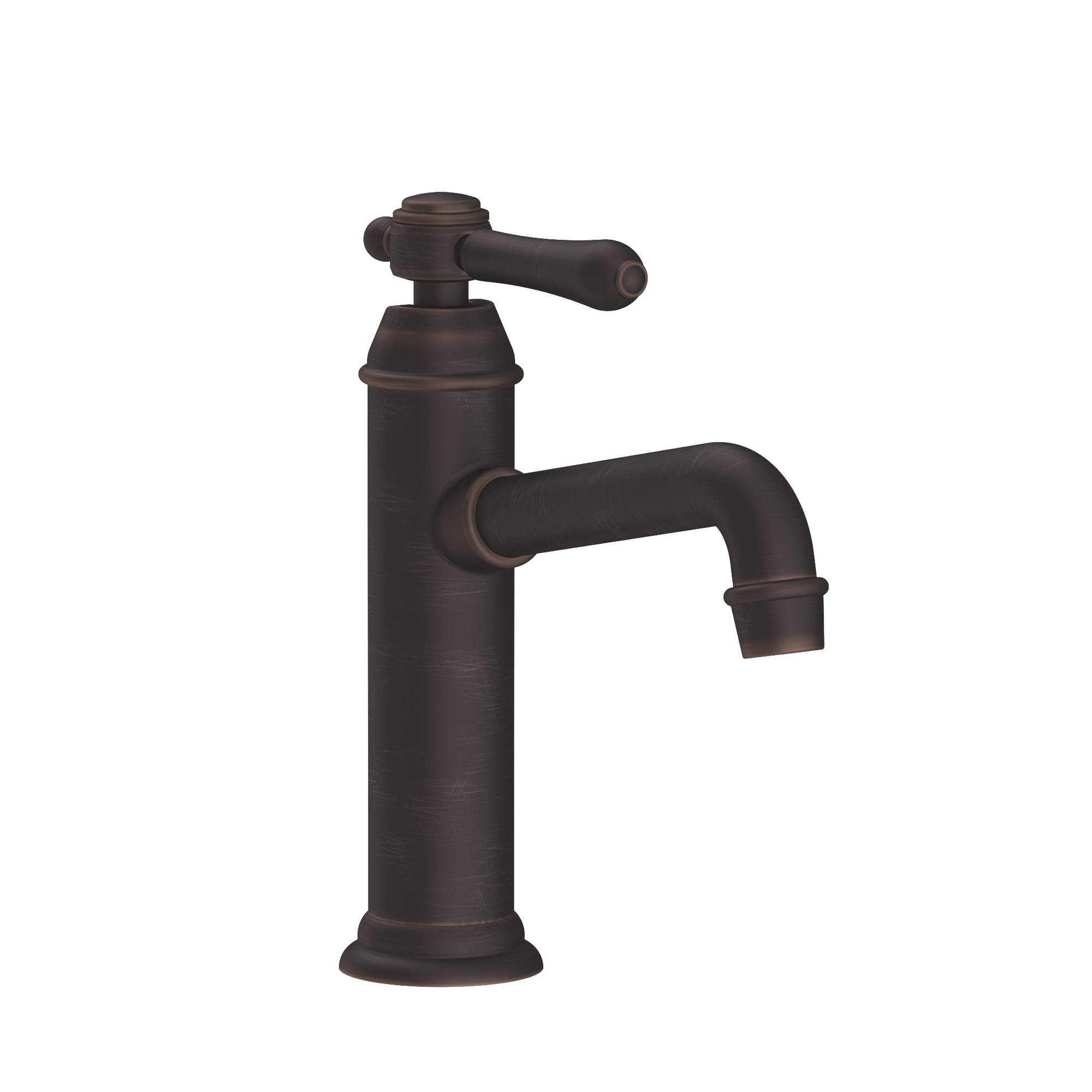 Newport Brass Chesterfield® Single Hole Lavatory Faucet