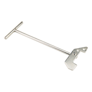 Moen Disposer Unjammimg Wrench