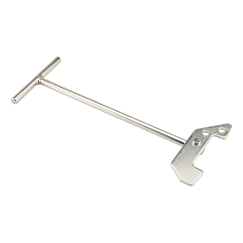 Moen Disposer Unjammimg Wrench