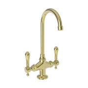 Newport Brass Chesterfield® Prep/Bar Faucet