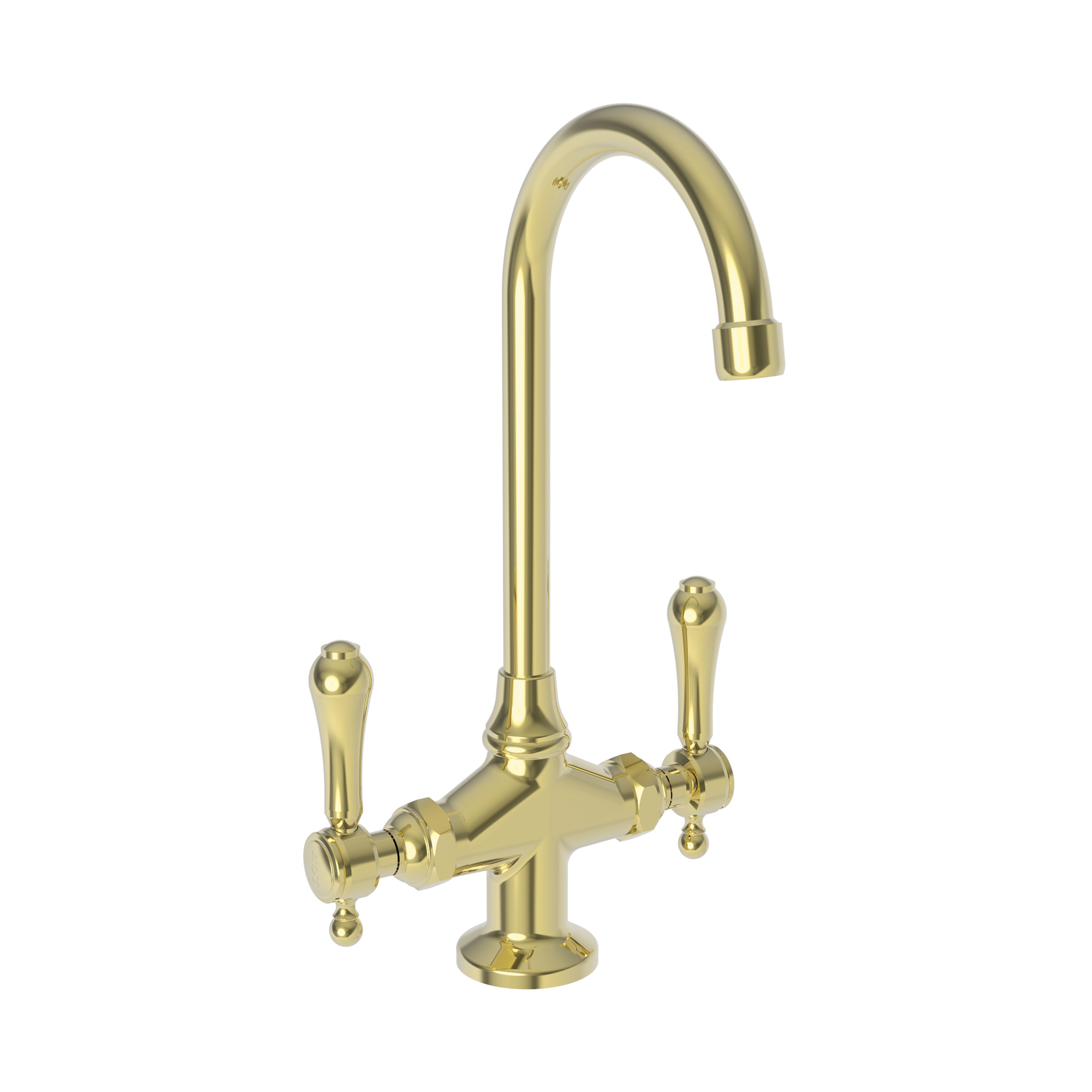 Newport Brass Chesterfield® Prep/Bar Faucet