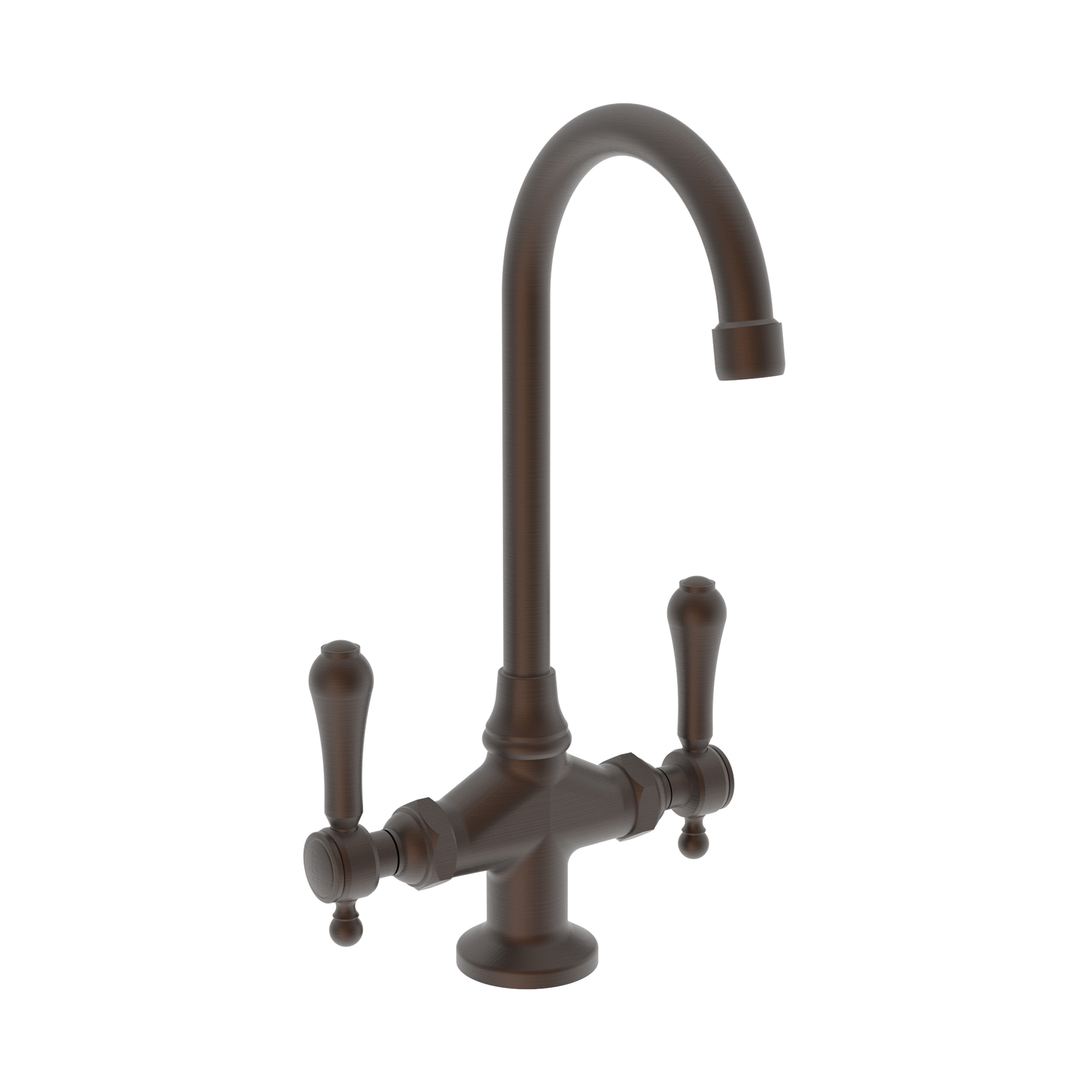 Newport Brass Chesterfield® Prep/Bar Faucet