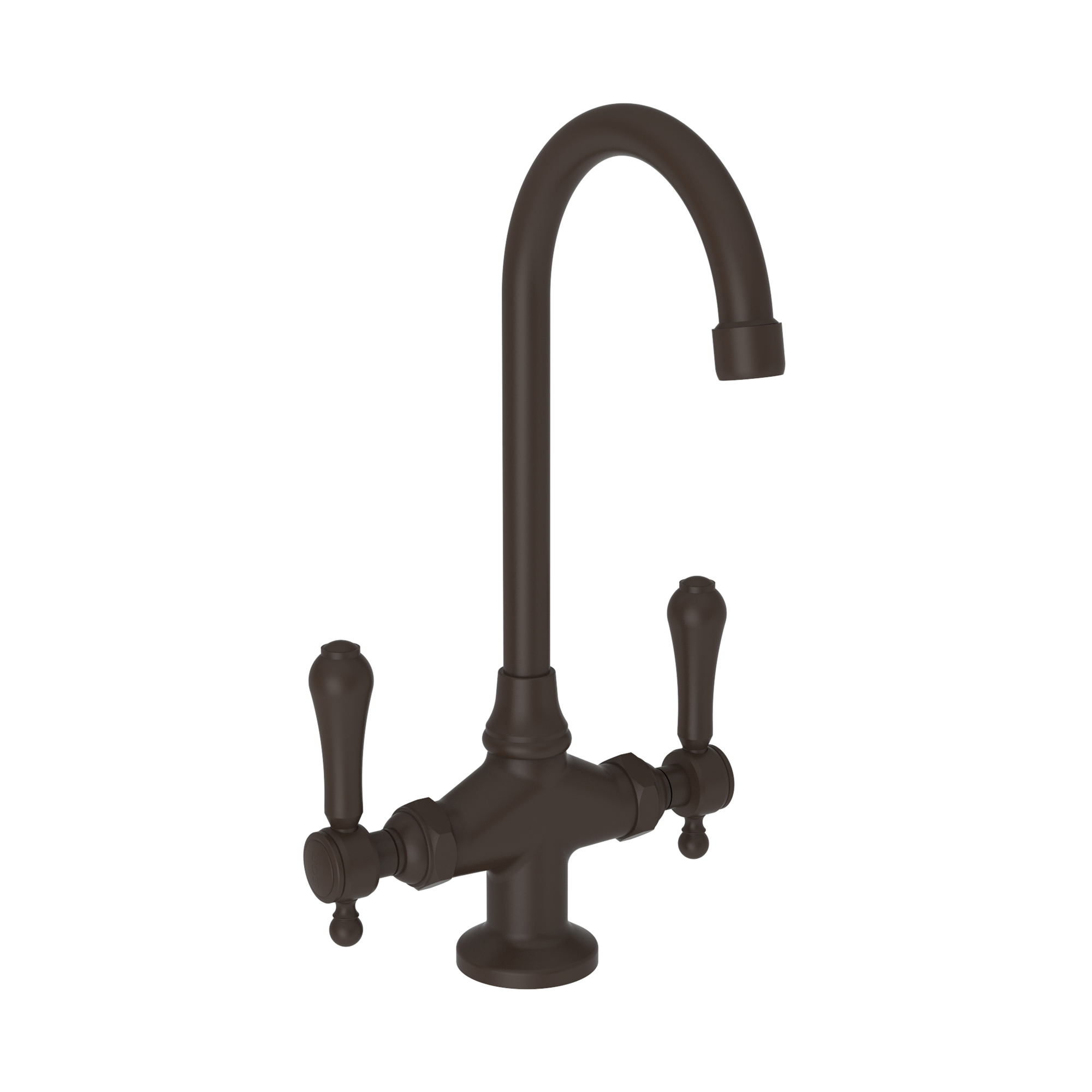 Newport Brass Chesterfield® Prep/Bar Faucet