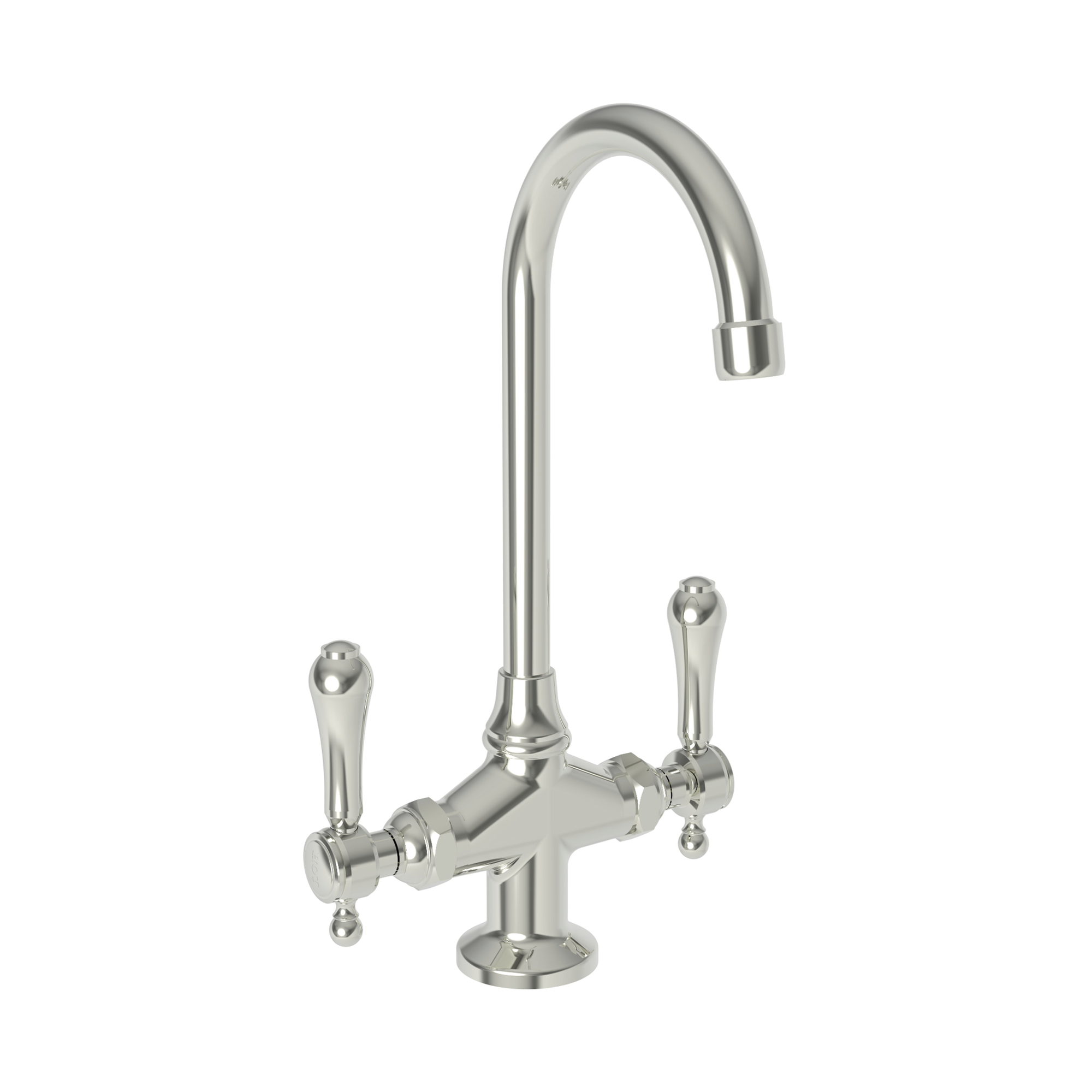 Newport Brass Chesterfield® Prep/Bar Faucet