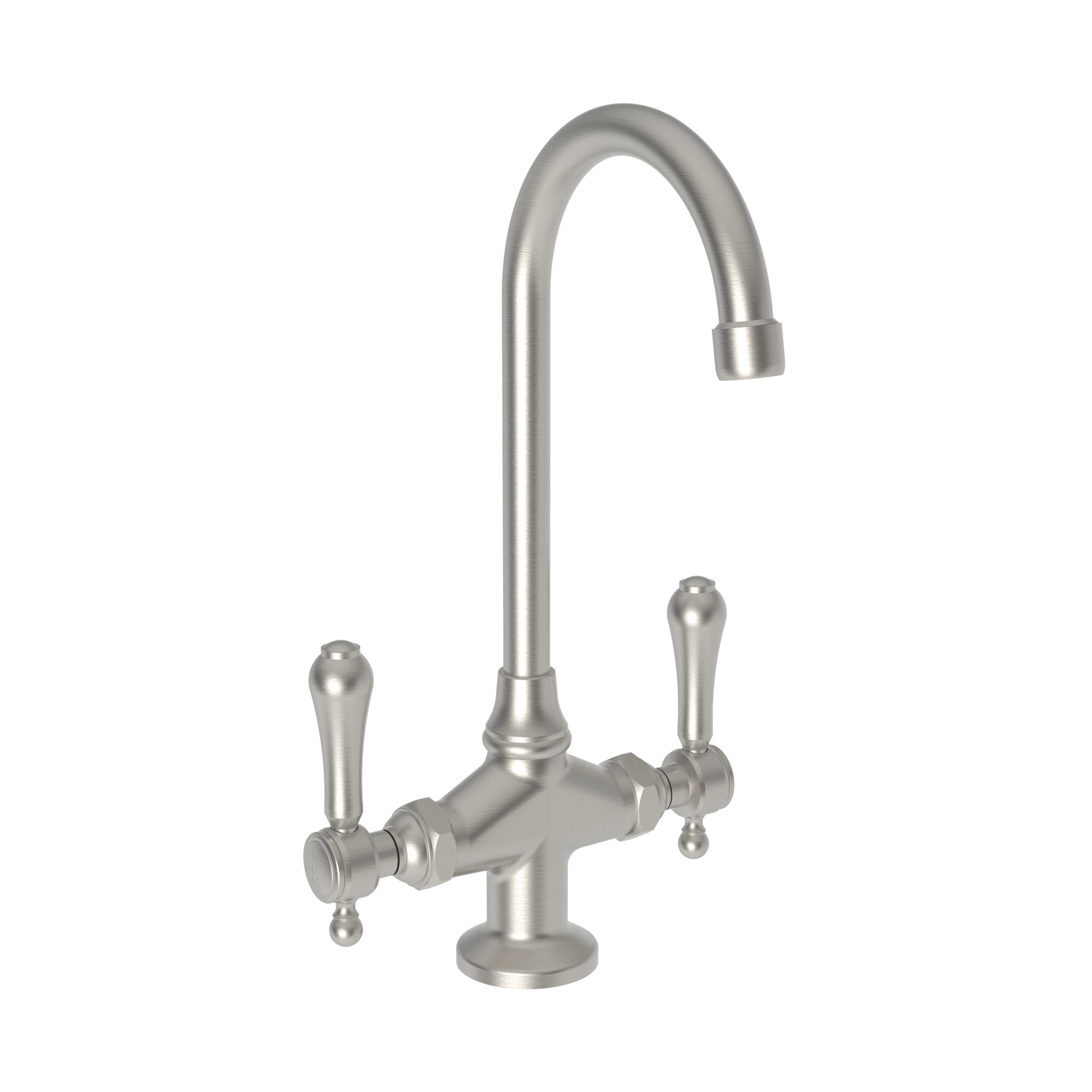 Newport Brass Chesterfield® Prep/Bar Faucet