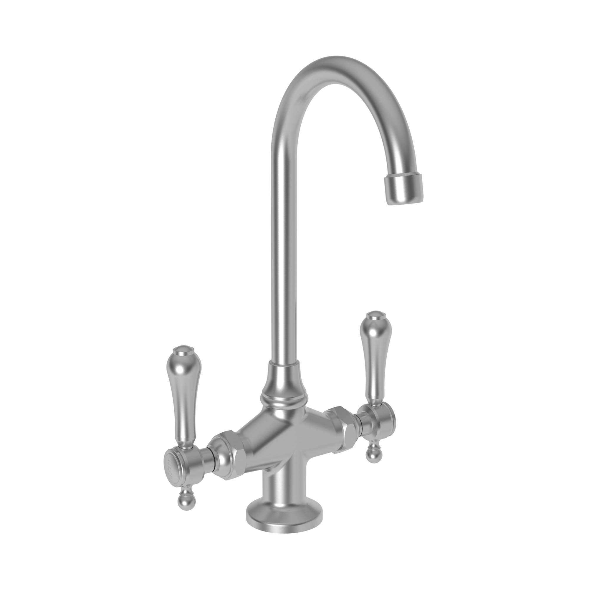 Newport Brass Chesterfield® Prep/Bar Faucet