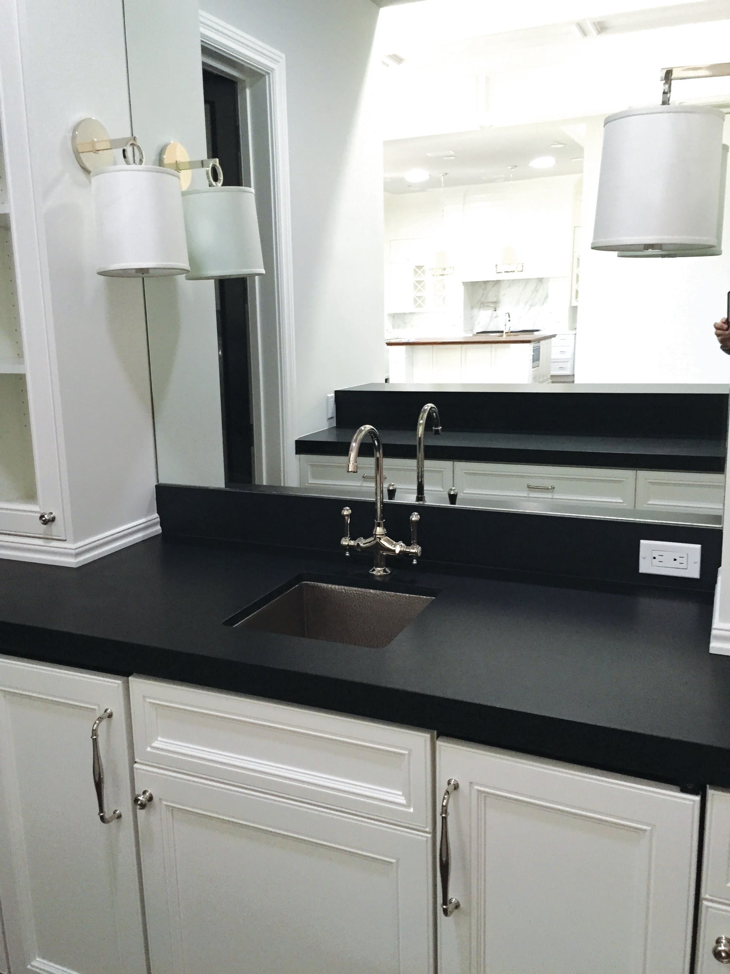 Newport Brass Chesterfield® Prep/Bar Faucet