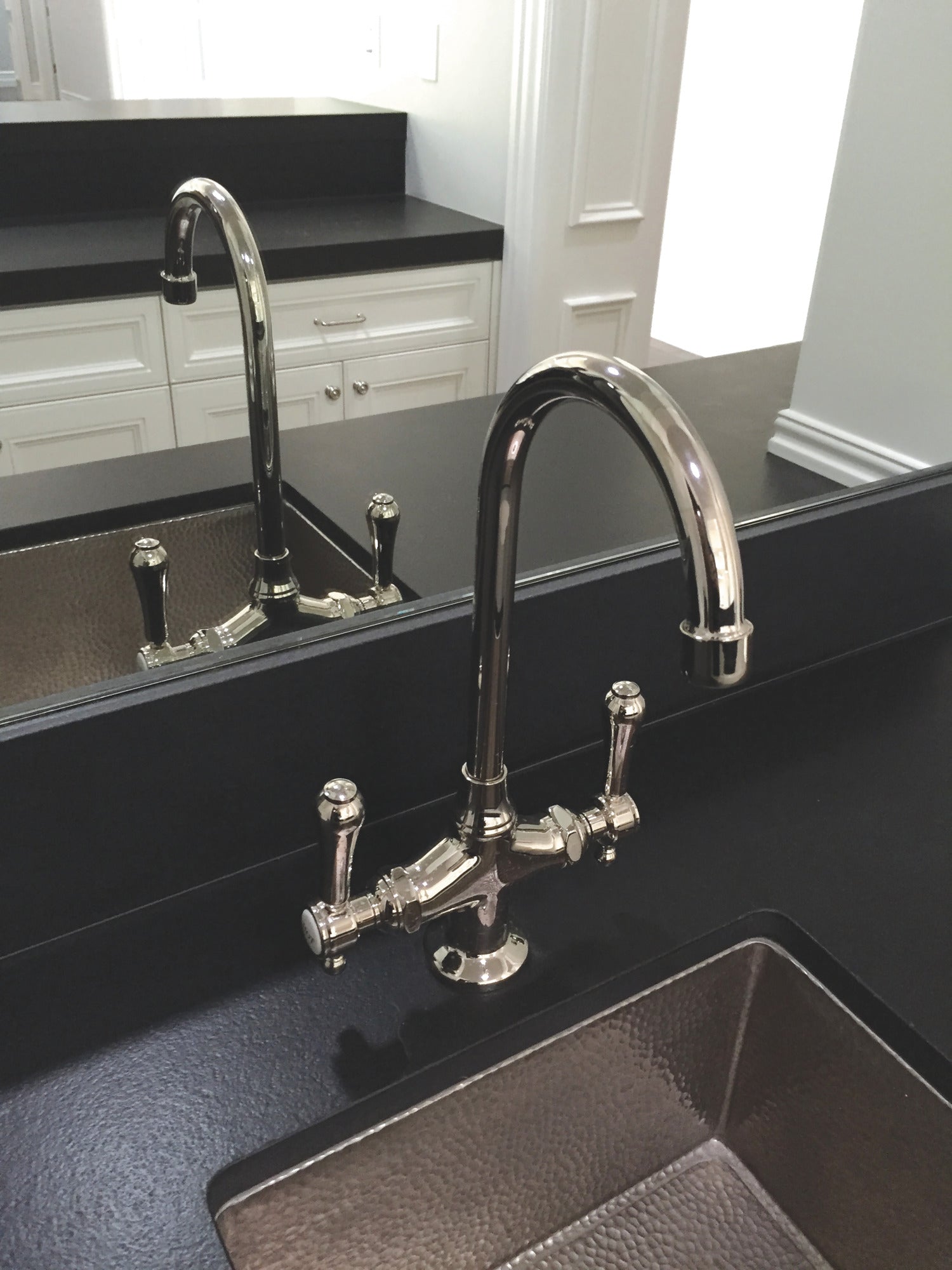 Newport Brass Chesterfield® Prep/Bar Faucet