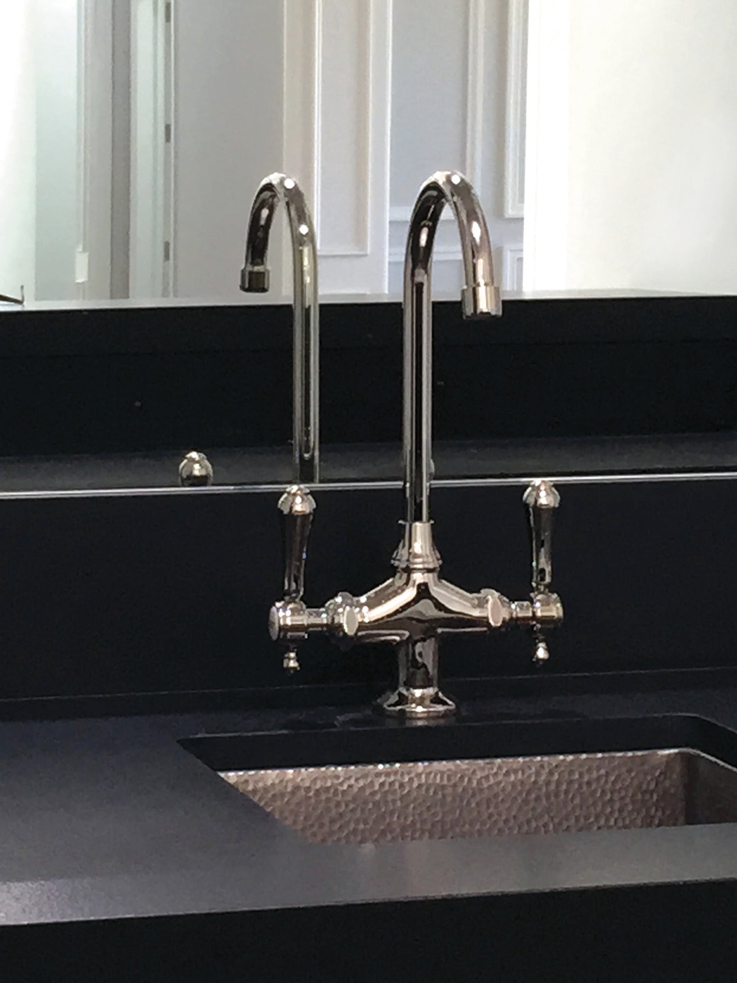 Newport Brass Chesterfield® Prep/Bar Faucet