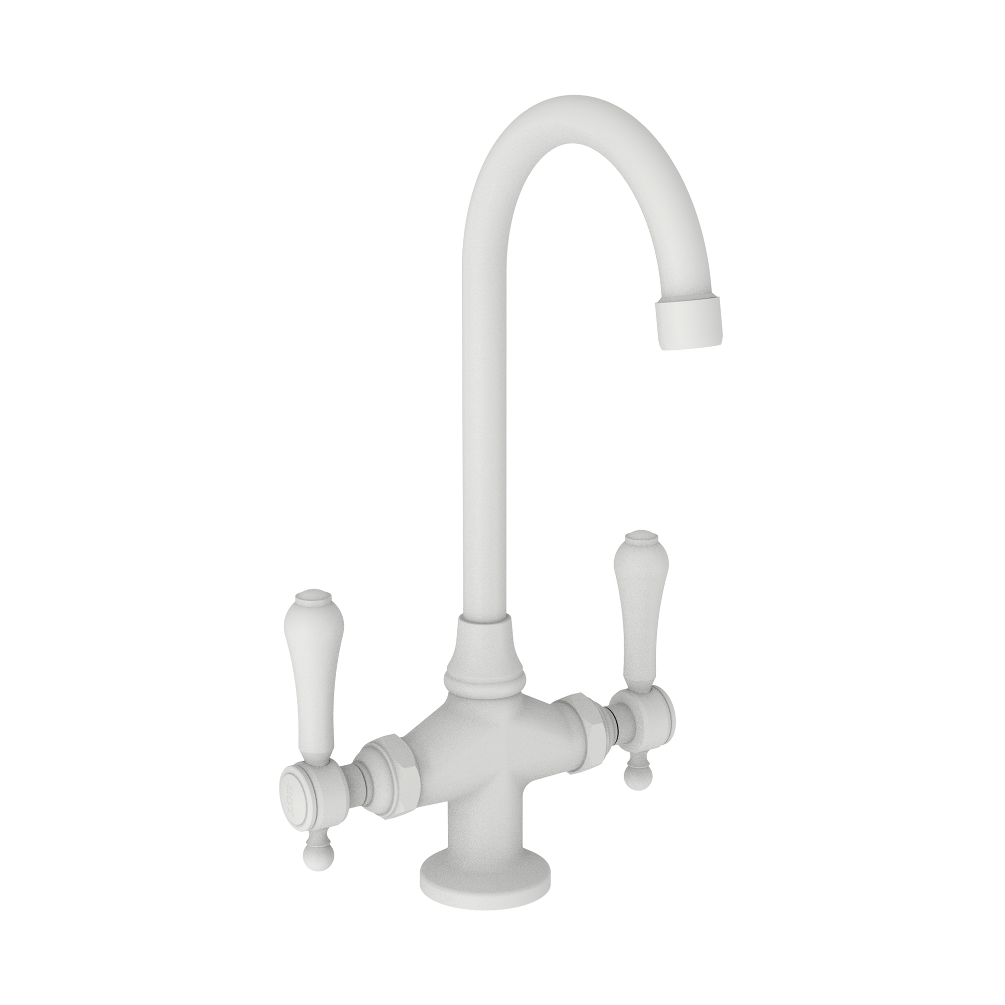 Newport Brass Chesterfield® Prep/Bar Faucet