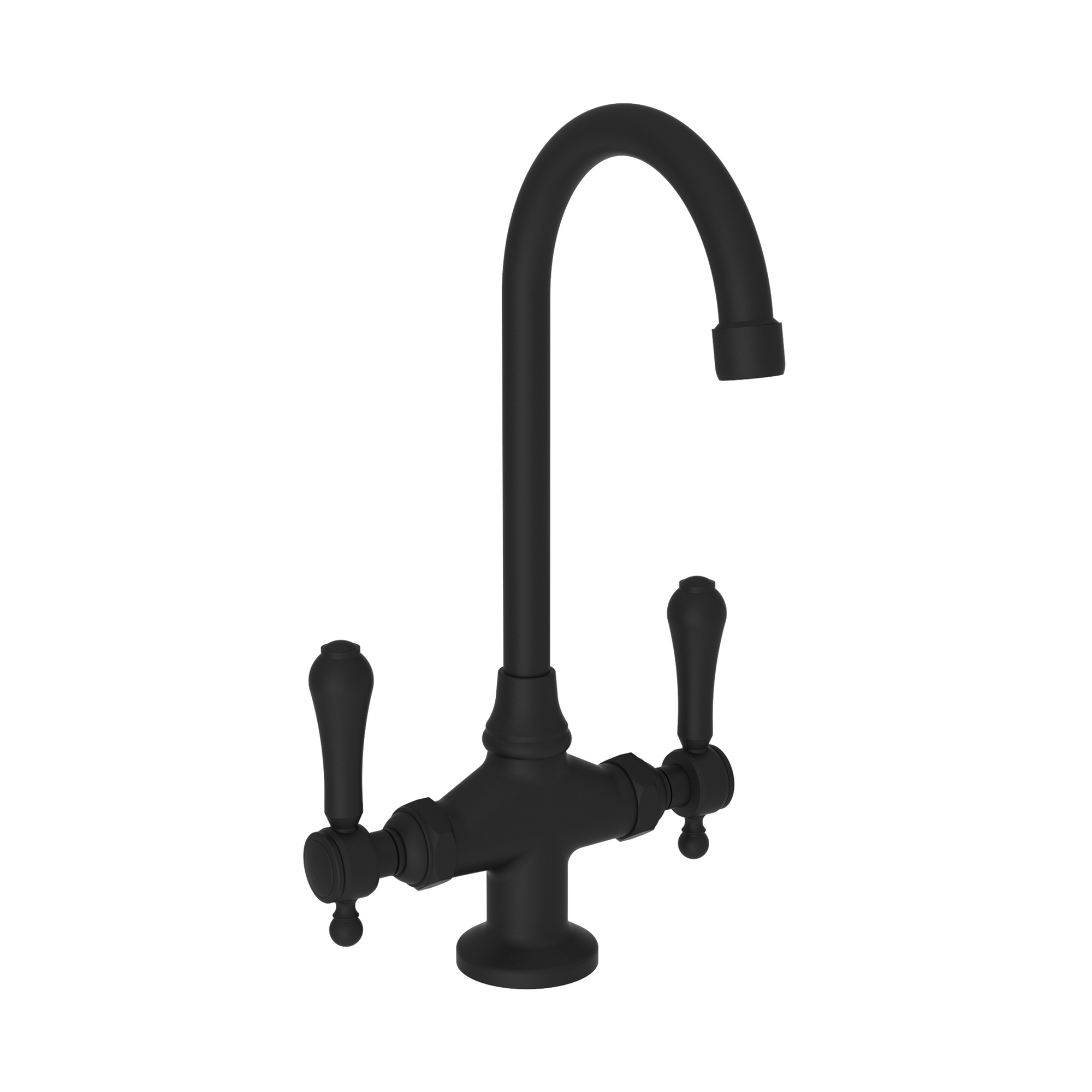 Newport Brass Chesterfield® Prep/Bar Faucet