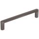 96 mm Center-to-Center Satin Nickel Gibson Cabinet Pull