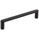 96 mm Center-to-Center Satin Nickel Gibson Cabinet Pull