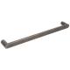 96 mm Center-to-Center Satin Nickel Gibson Cabinet Pull