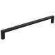 96 mm Center-to-Center Satin Nickel Gibson Cabinet Pull