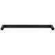 96 mm Center-to-Center Satin Nickel Gibson Cabinet Pull