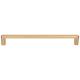 96 mm Center-to-Center Satin Nickel Gibson Cabinet Pull